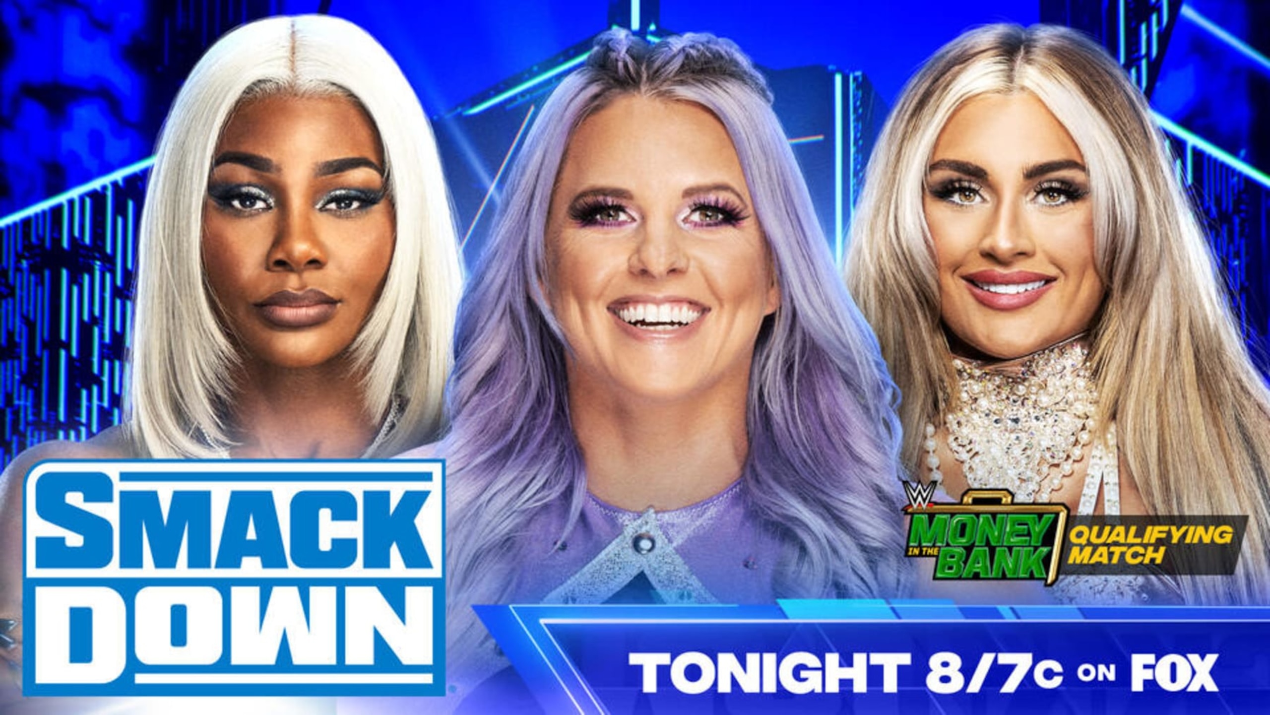 SmackDown.