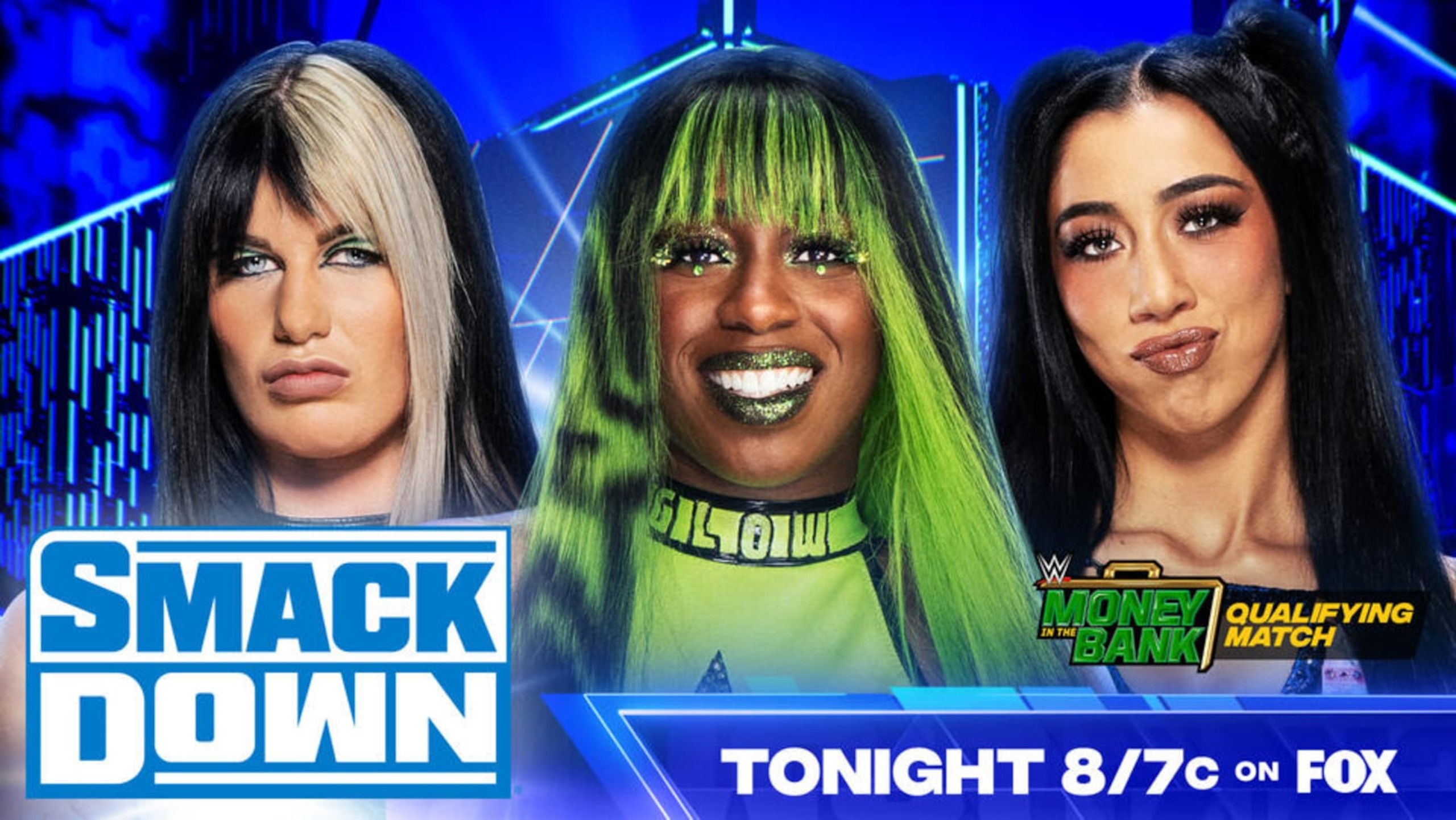 SmackDown.