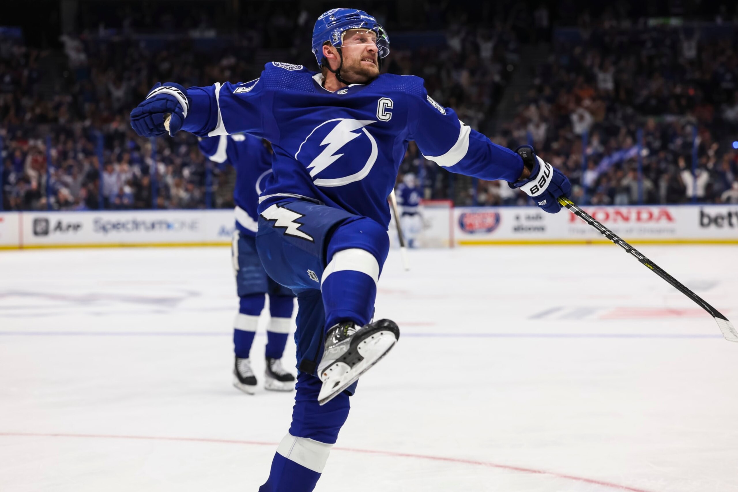Steven Stamkos