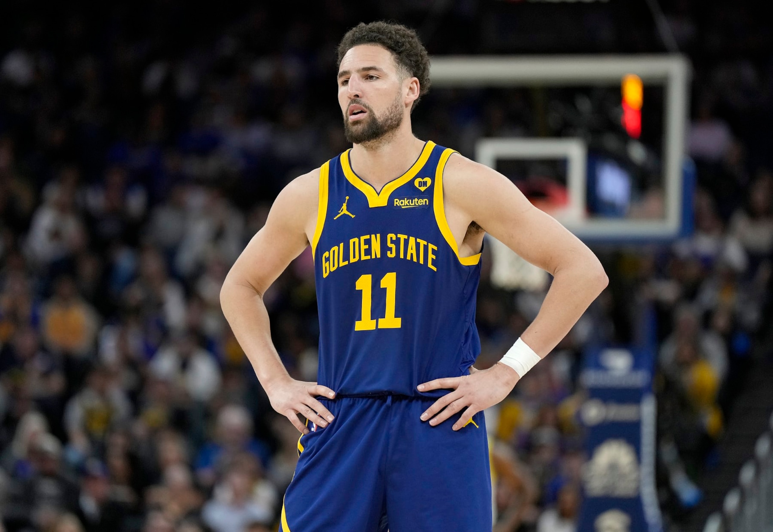 Klay Thompson