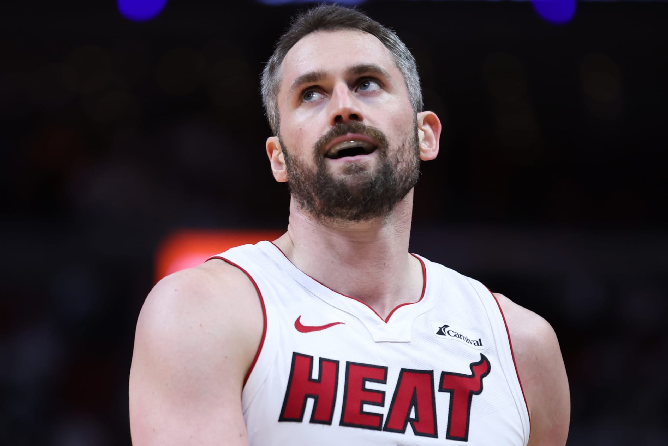 Kevin Love