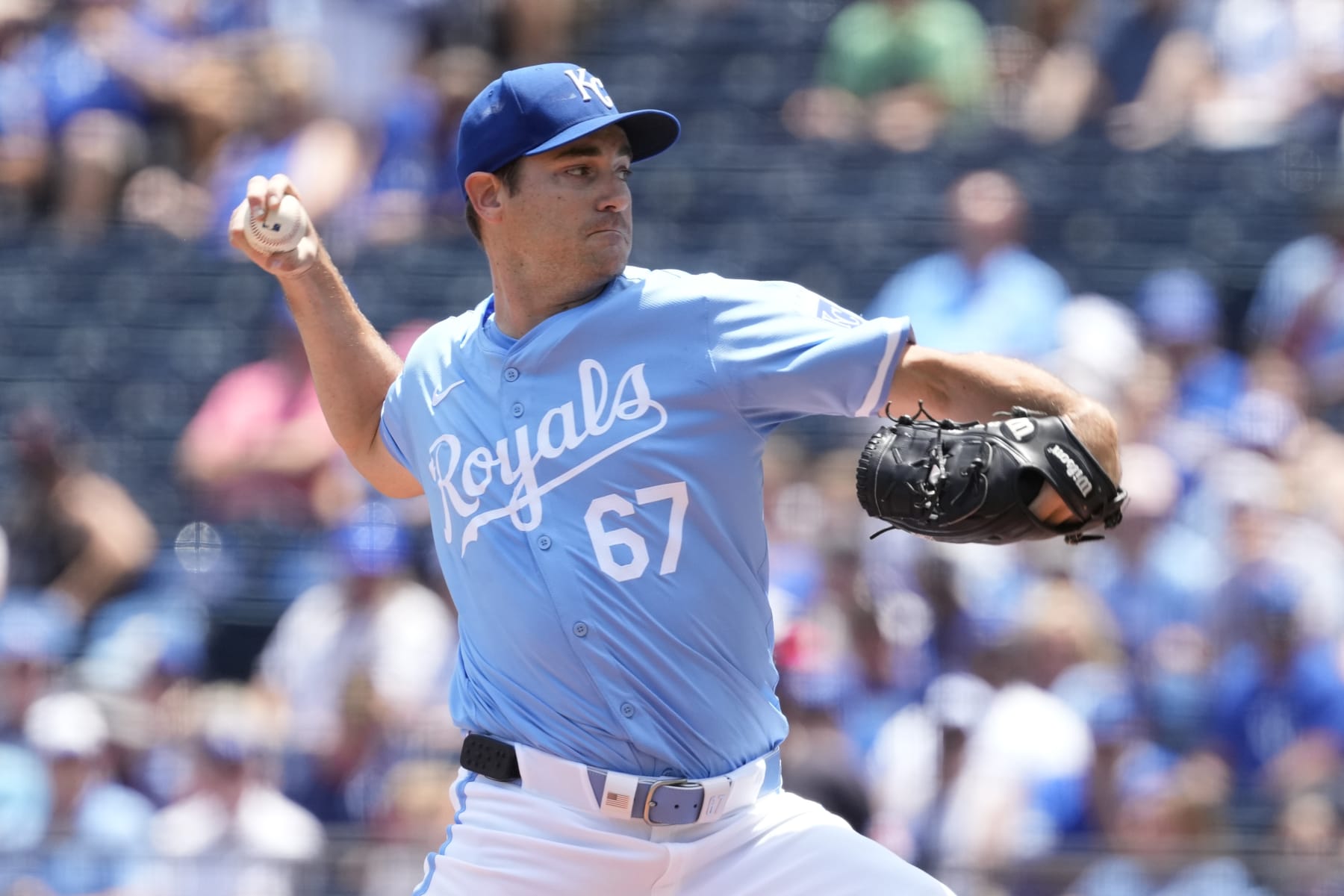 Seth Lugo