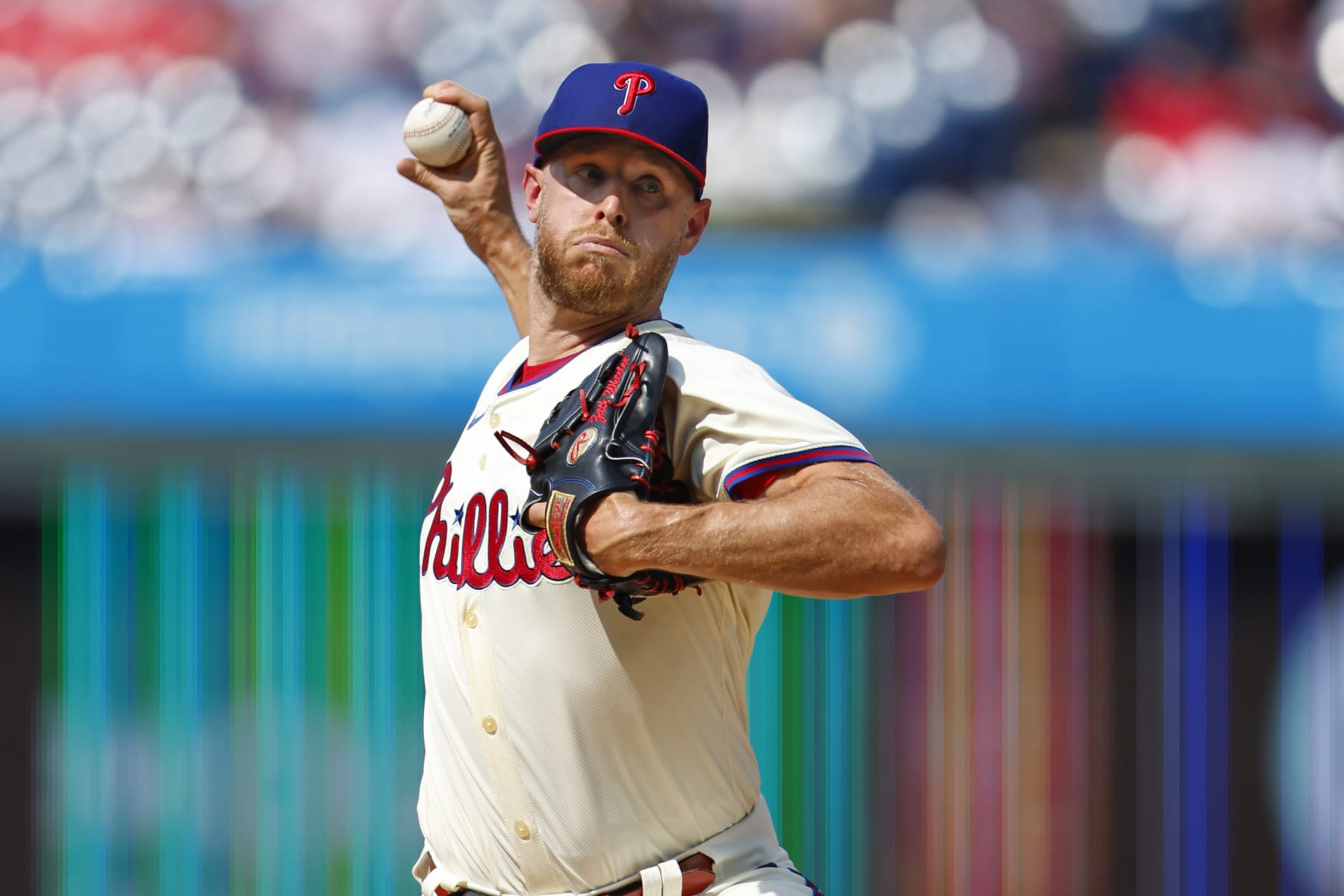 Zack Wheeler