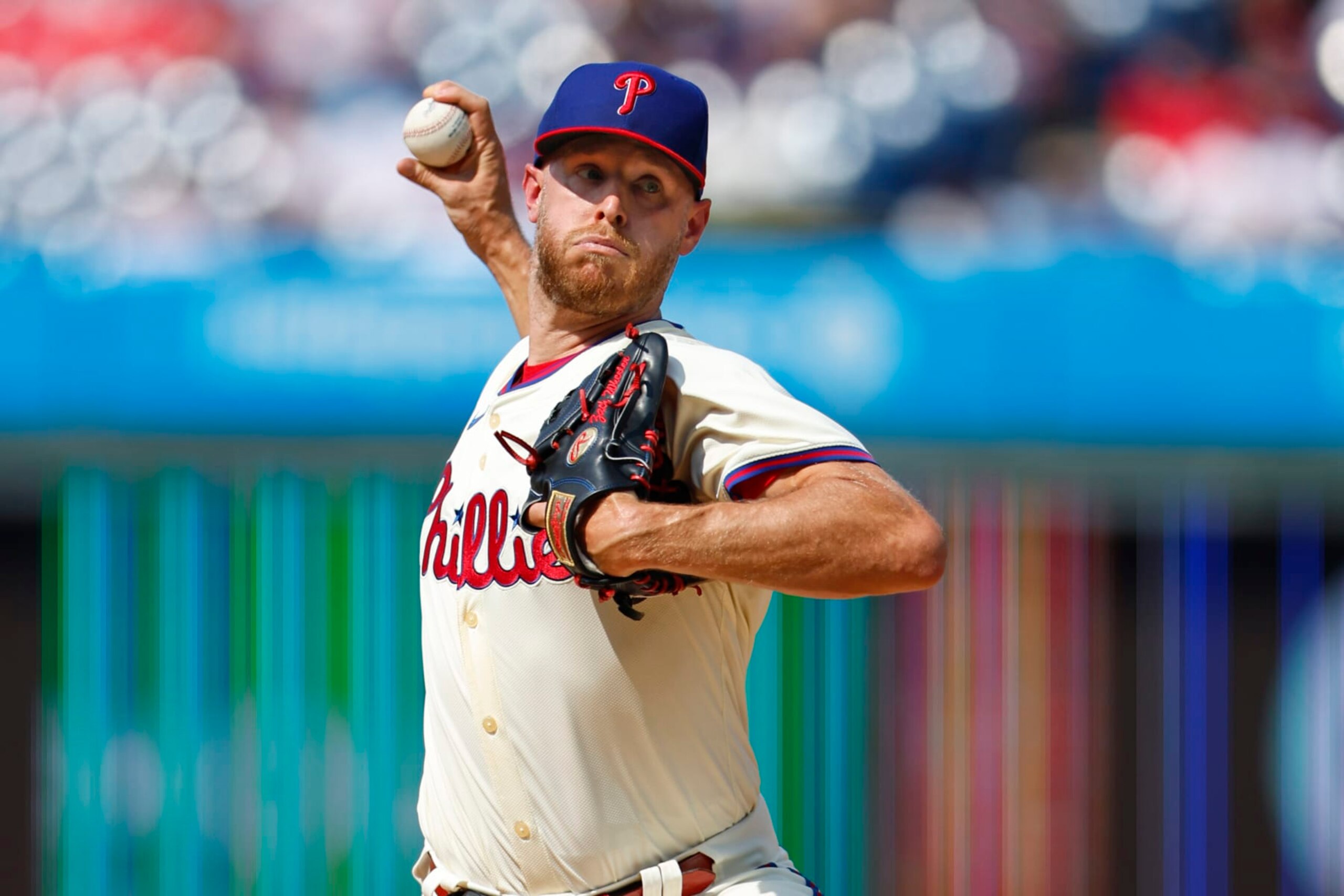 Zack Wheeler