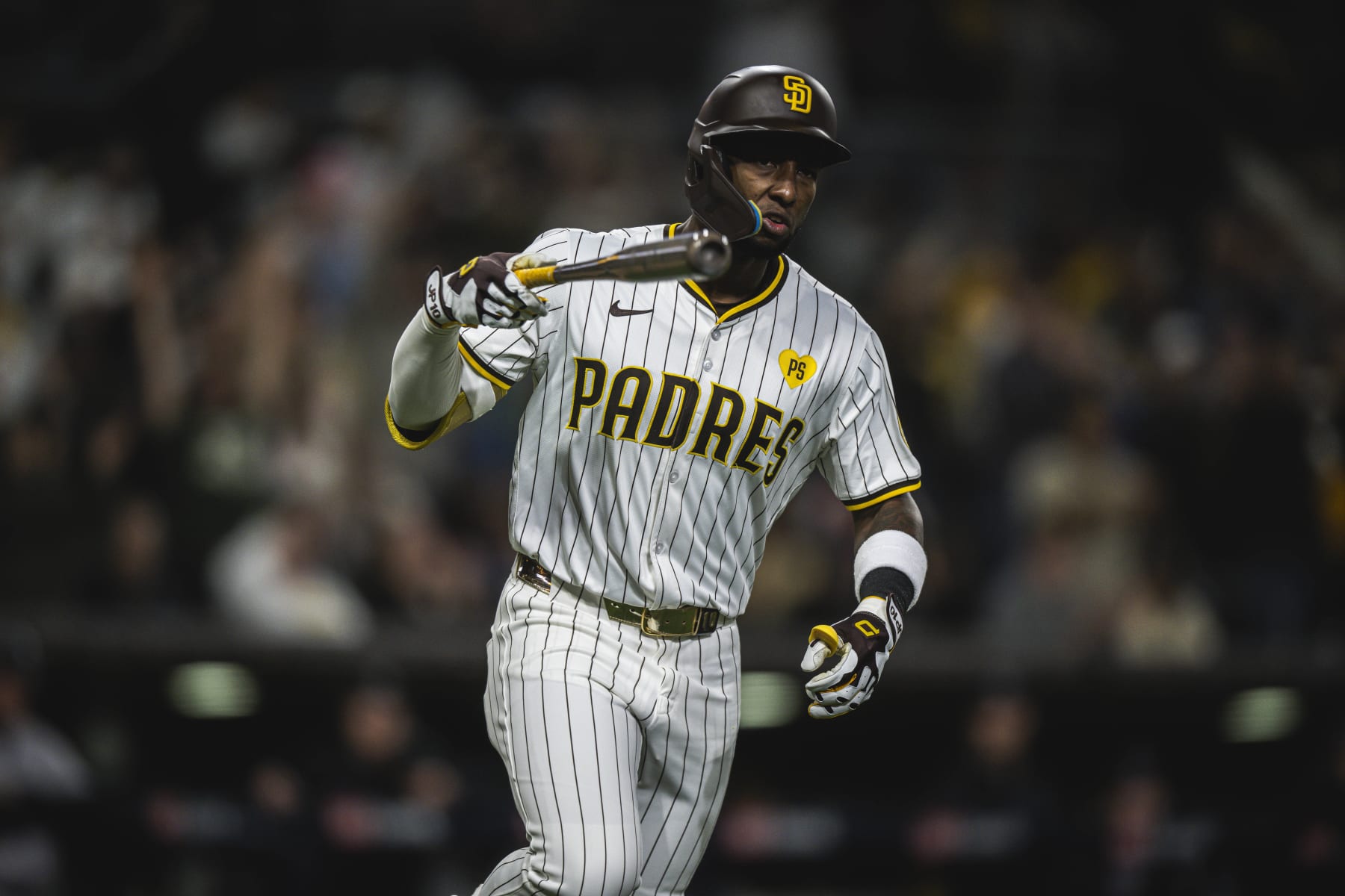 Jurickson Profar
