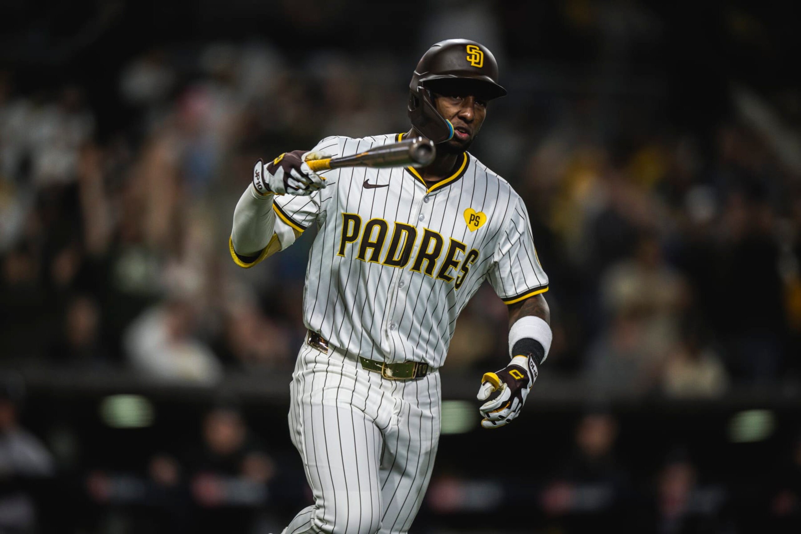 Jurickson Profar