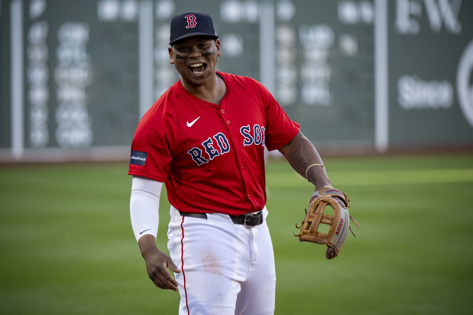 Rafael Devers