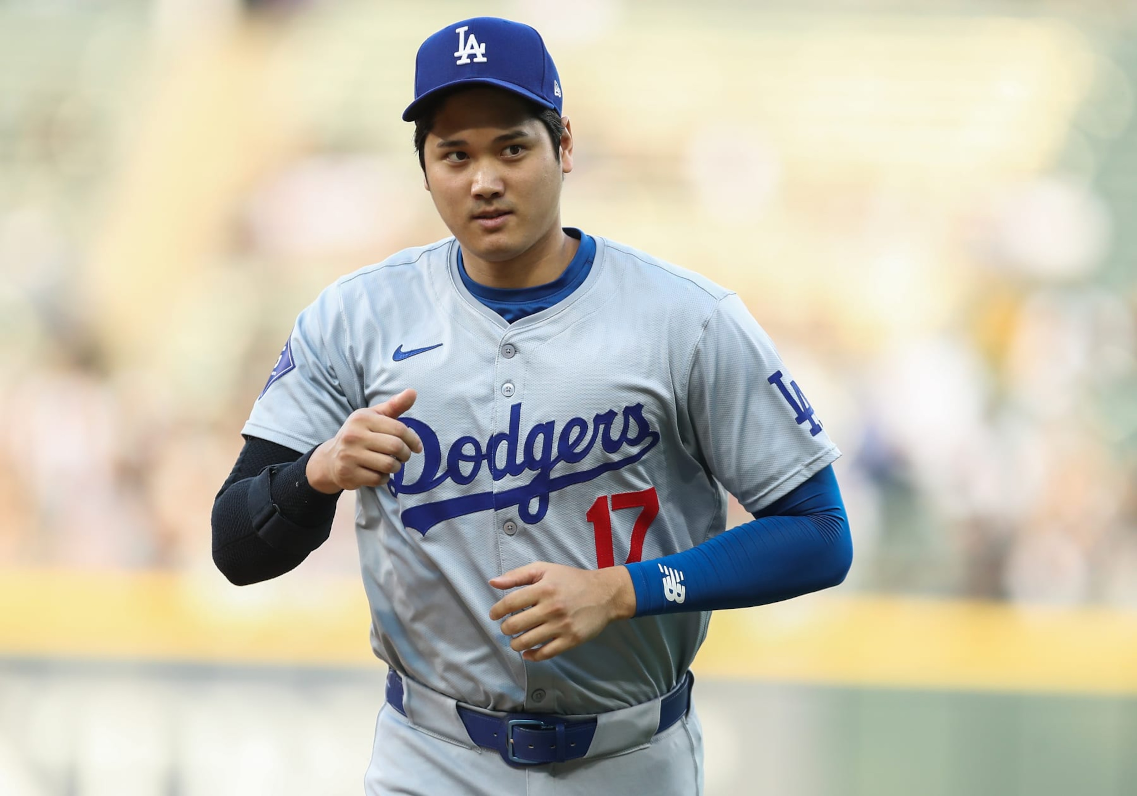 Shohei Ohtani