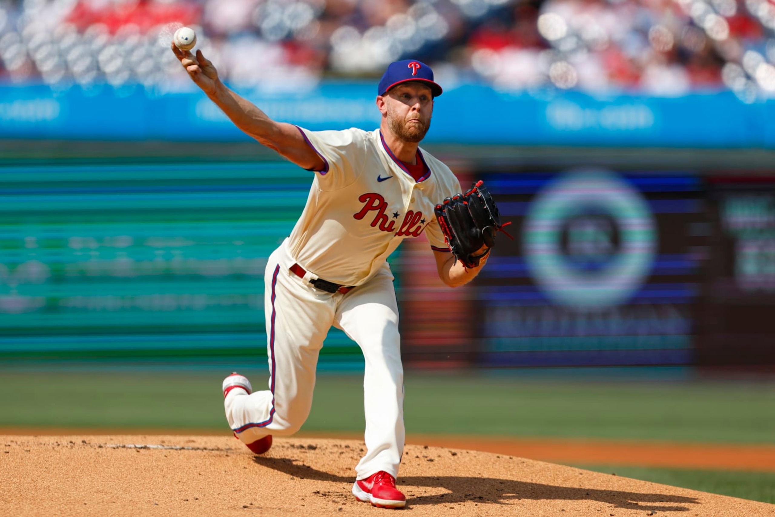 Zack Wheeler