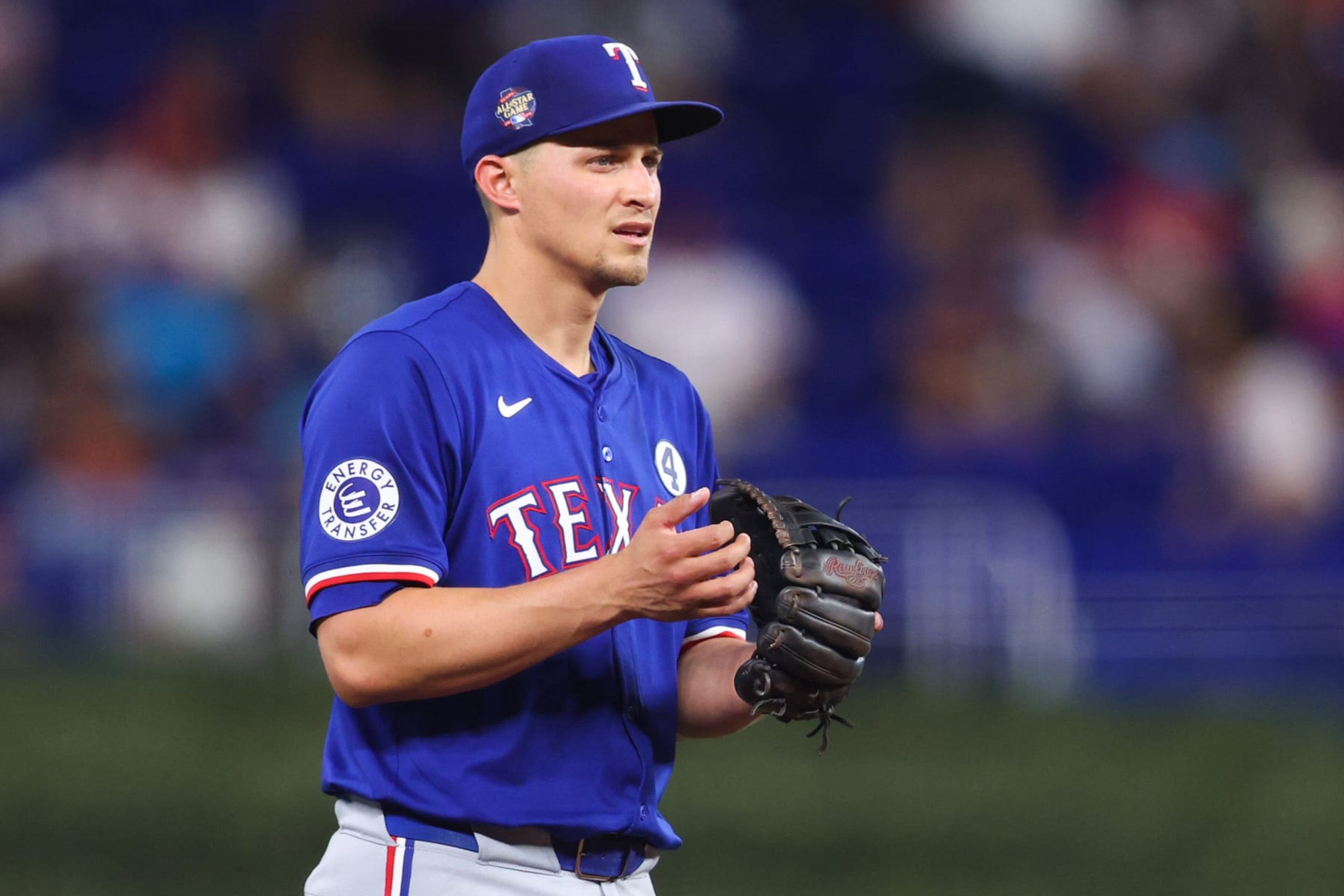 Corey Seager