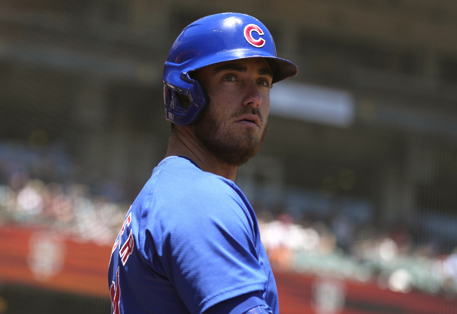 Cody Bellinger