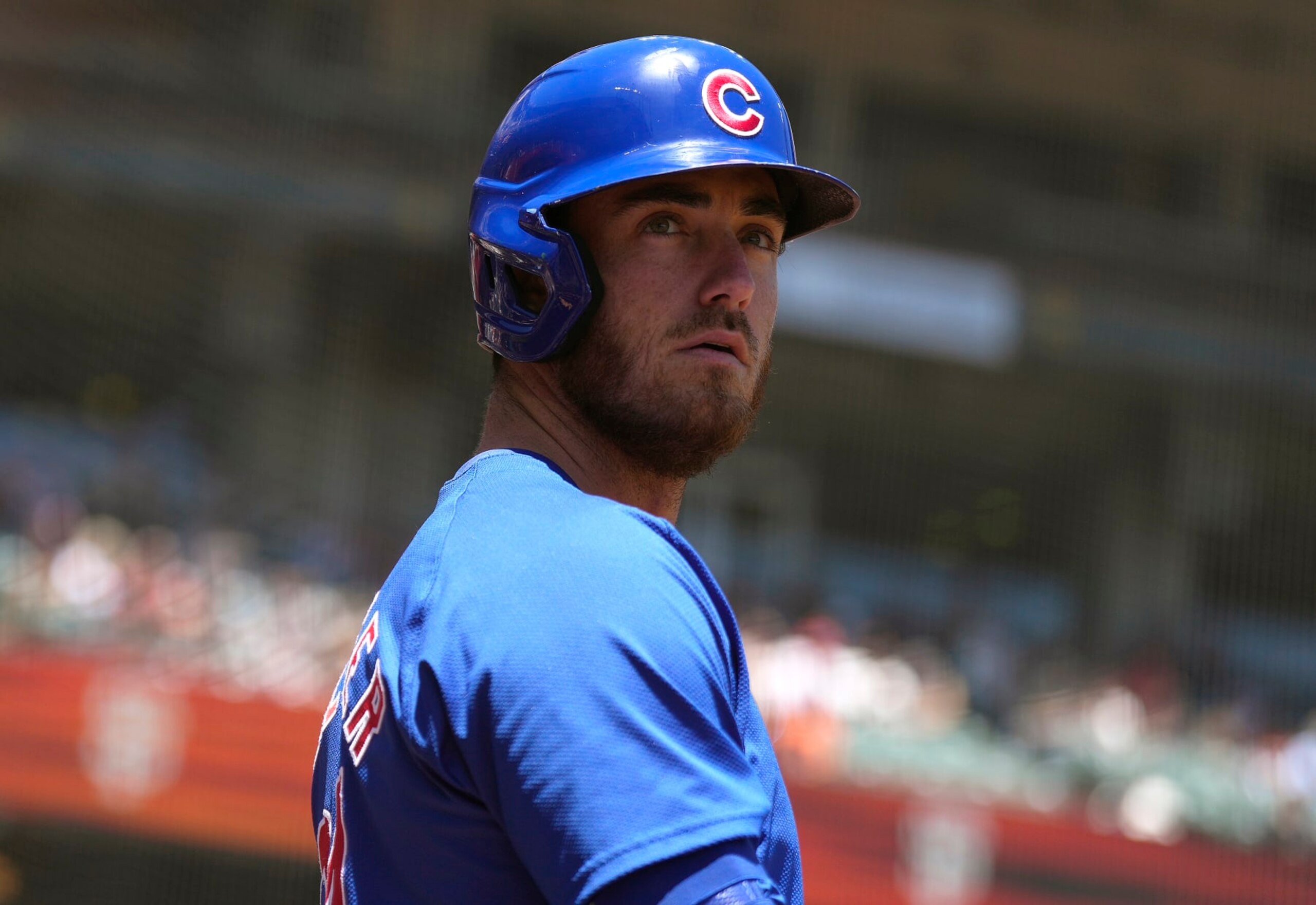 Cody Bellinger Cody Bellinger