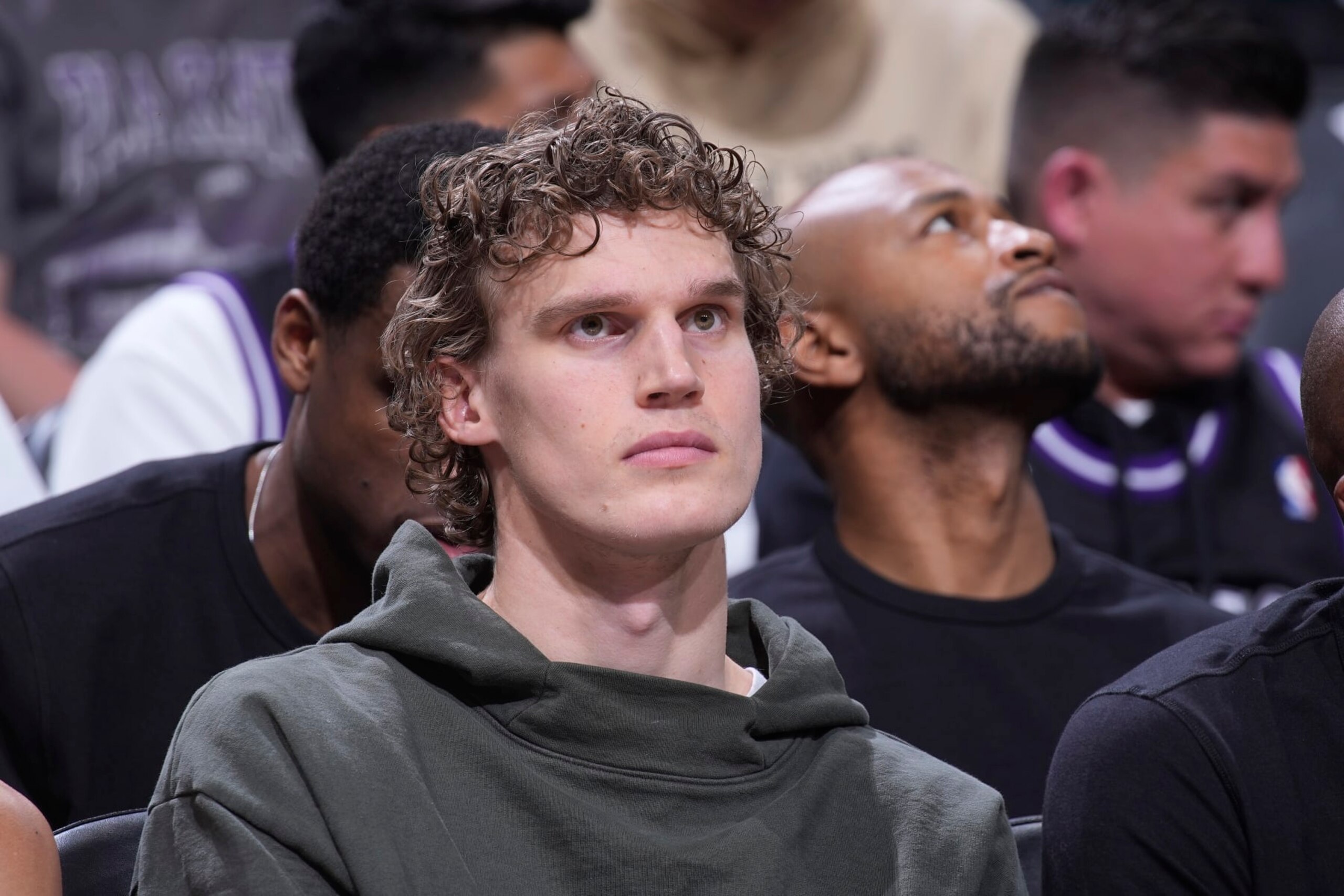 Lauri Markkanen