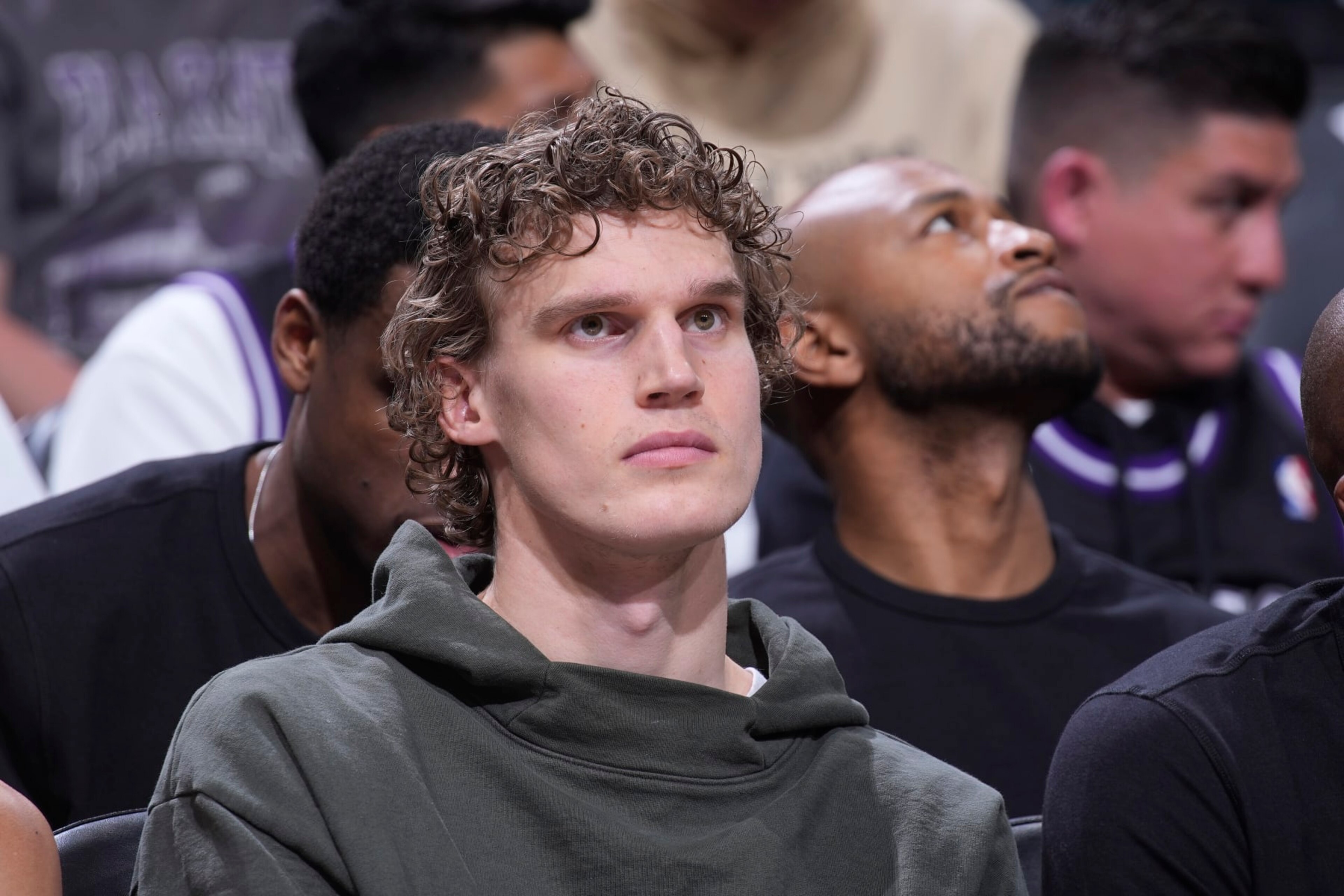 Lauri Markkanen