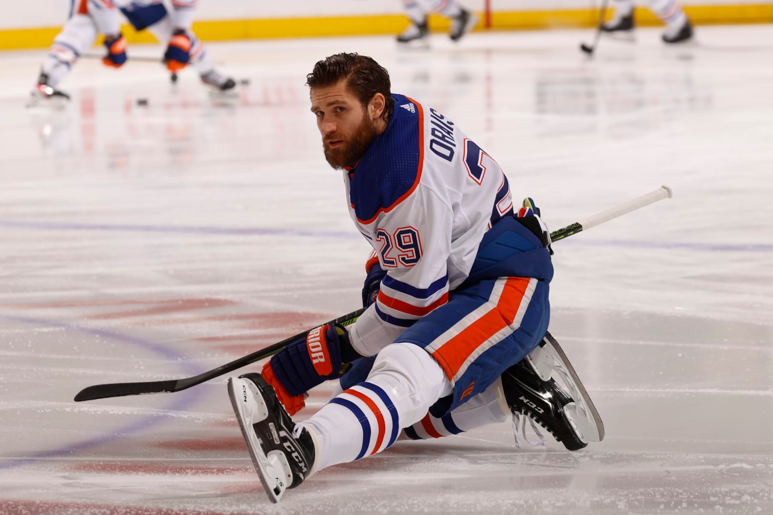 Leon Draisaitl