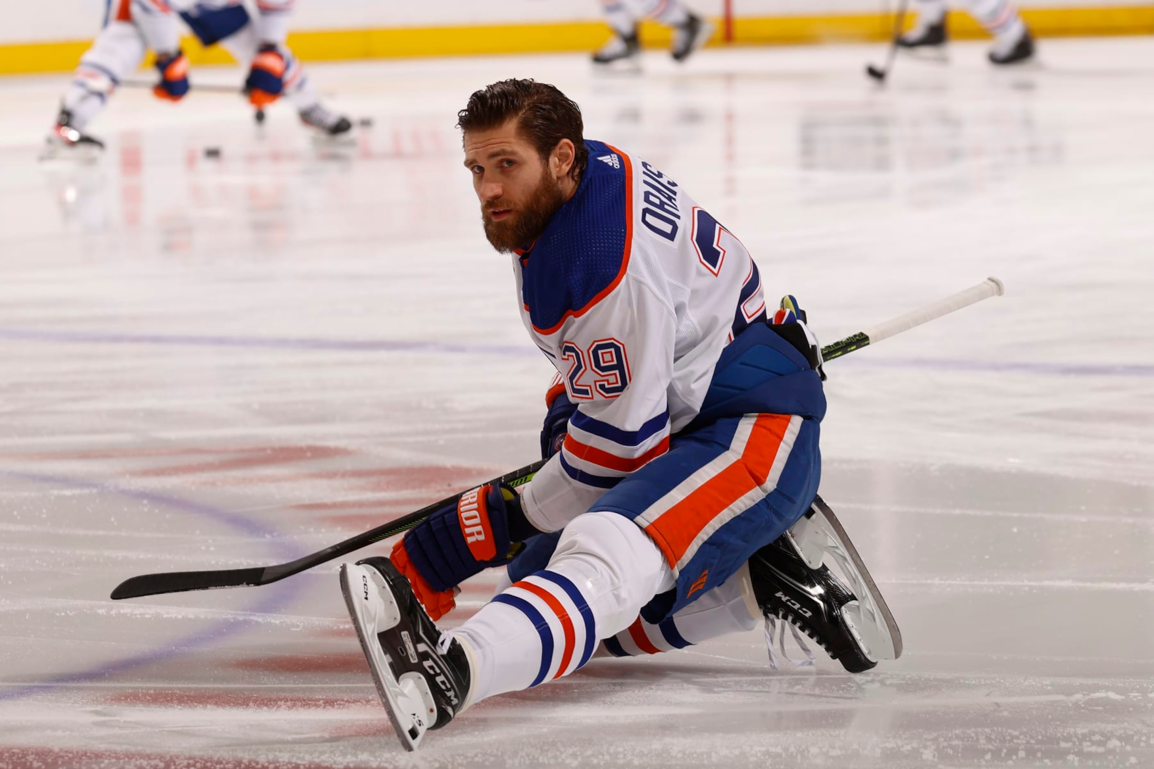 Leon Draisaitl