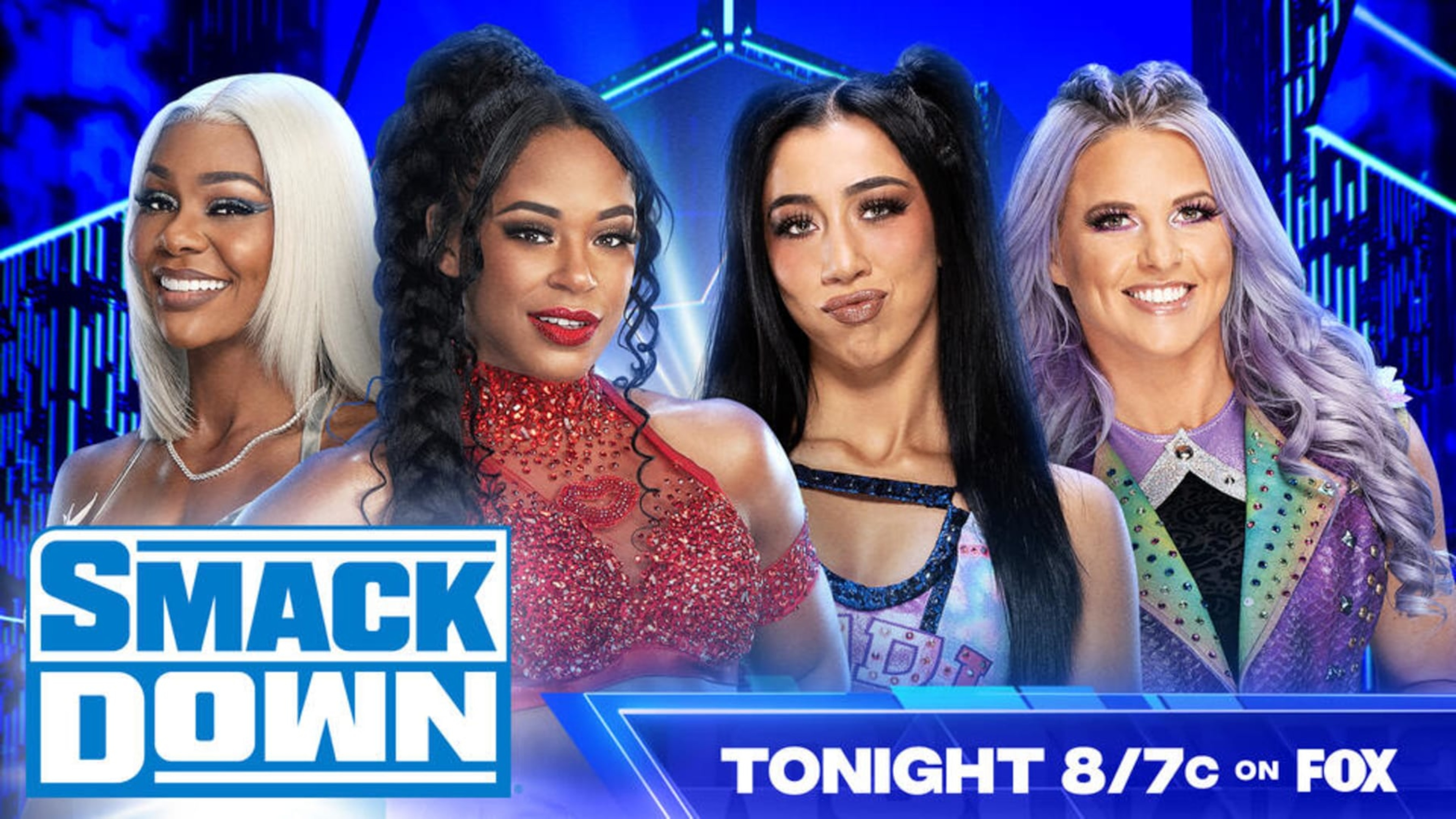 SmackDown.