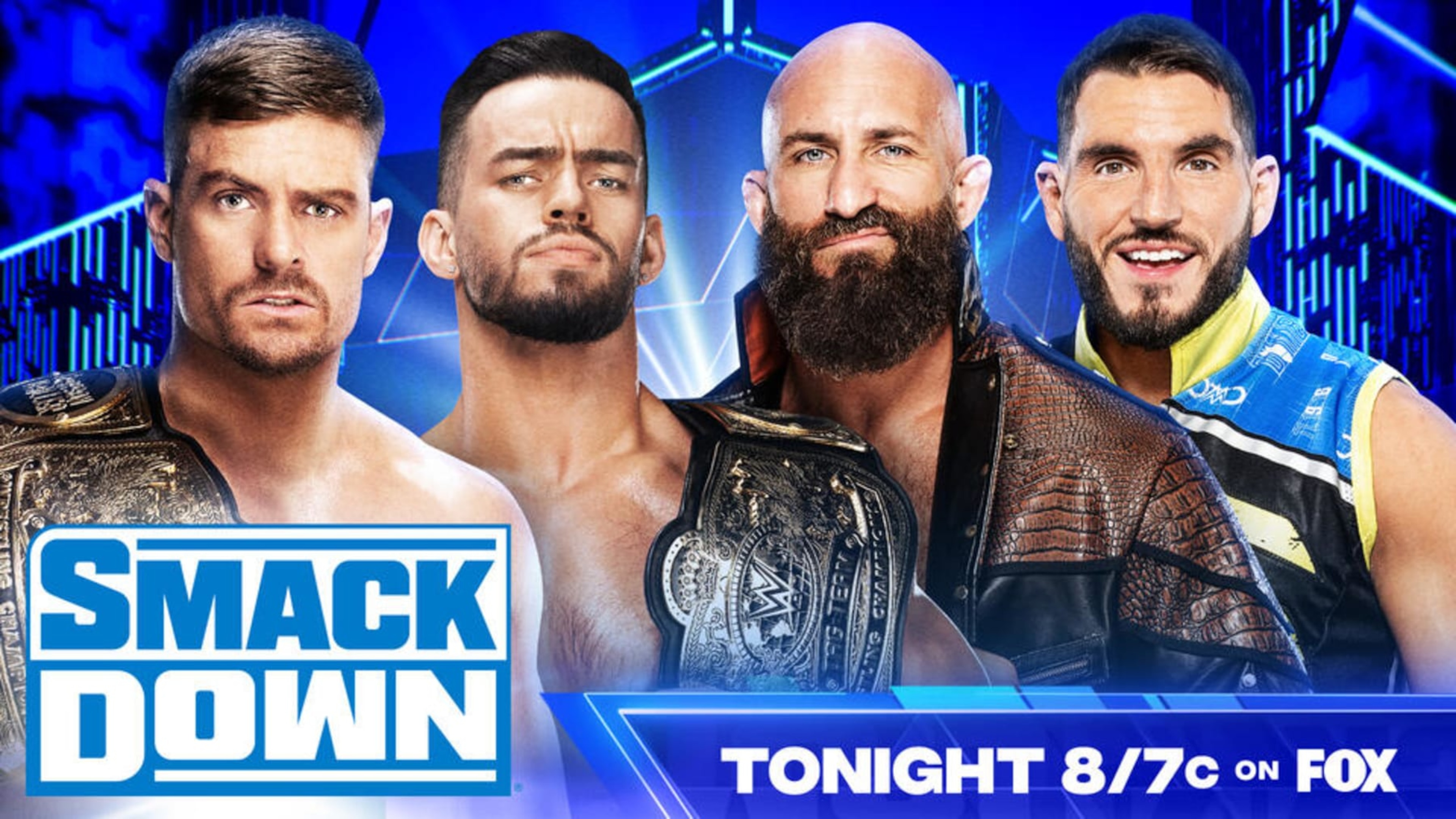 SmackDown.