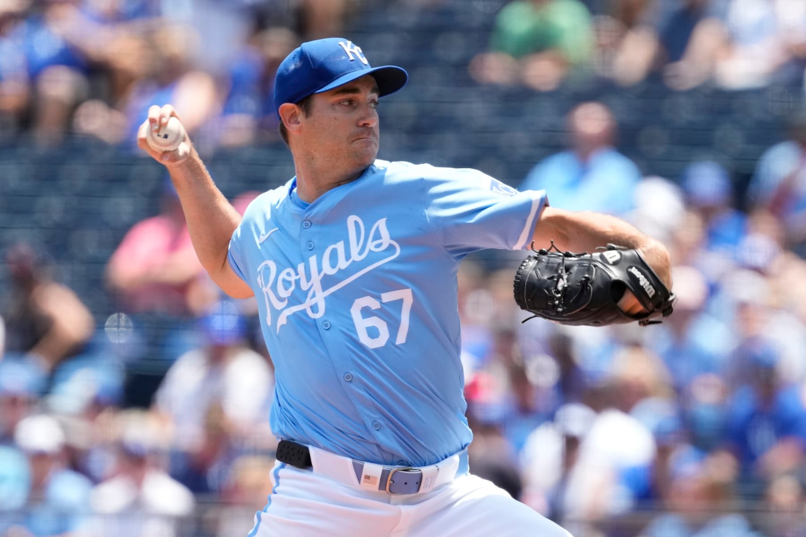 Seth Lugo Seth Lugo