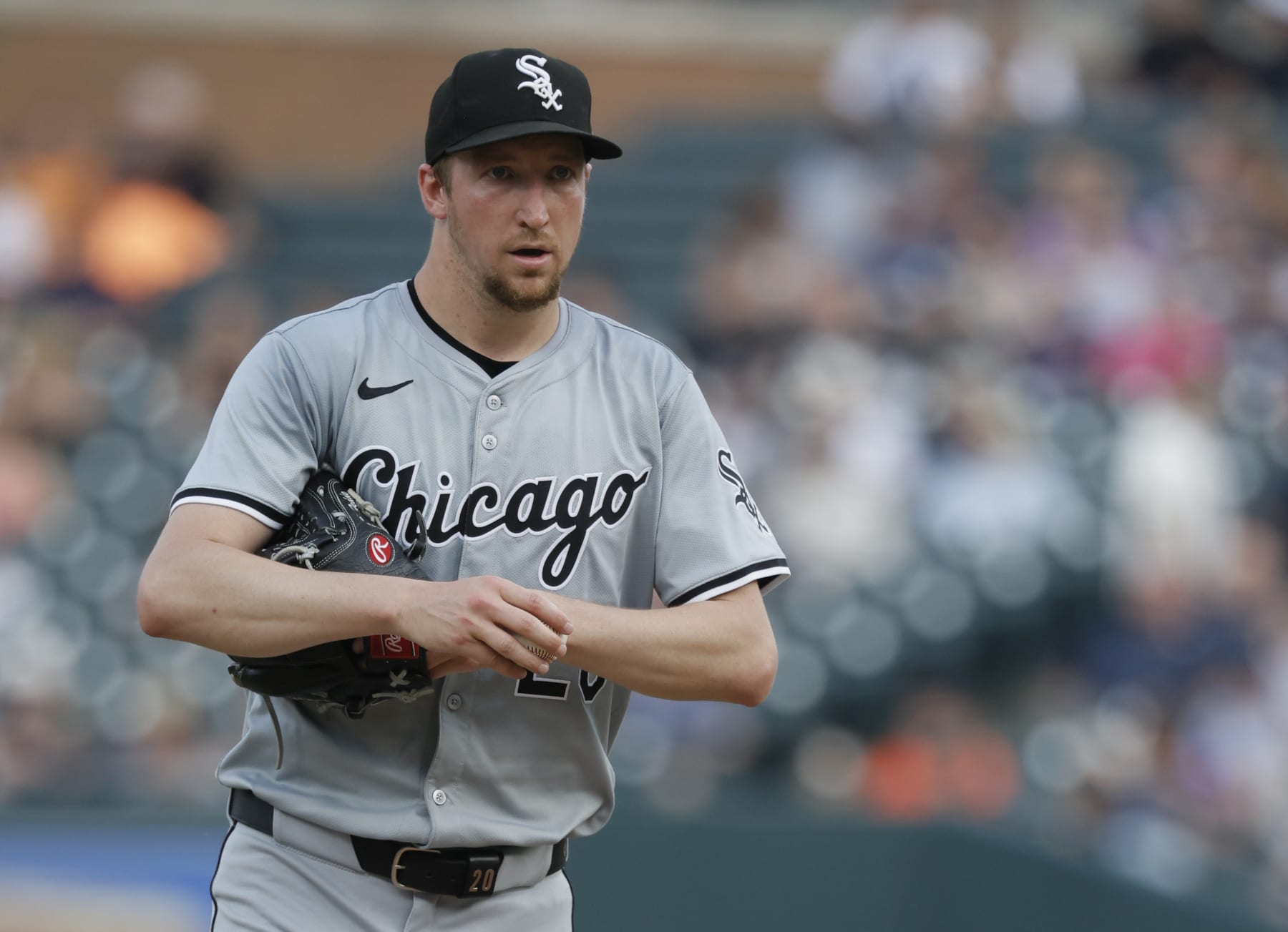 Erick Fedde