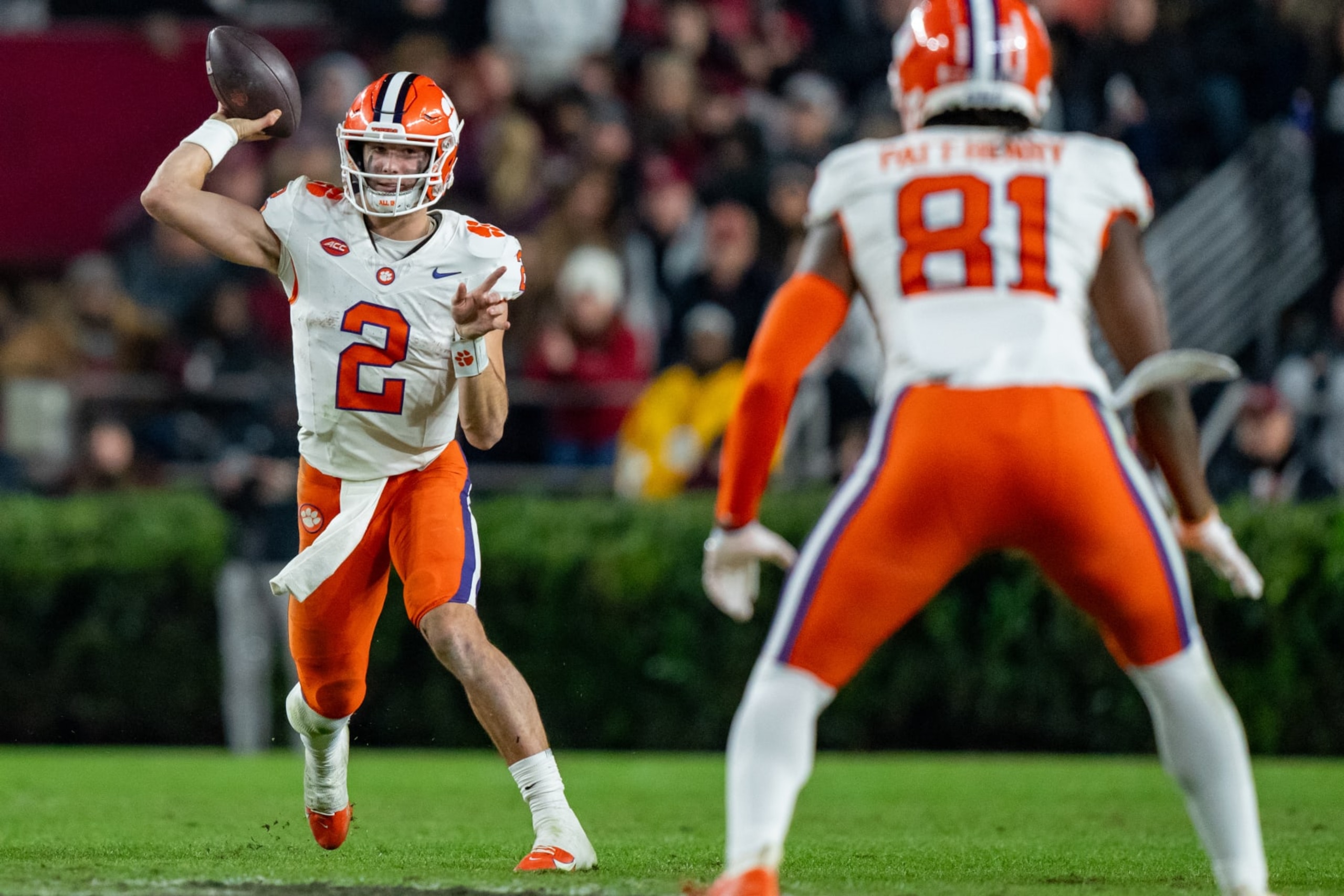 Cade Klubnik Cade Klubnik