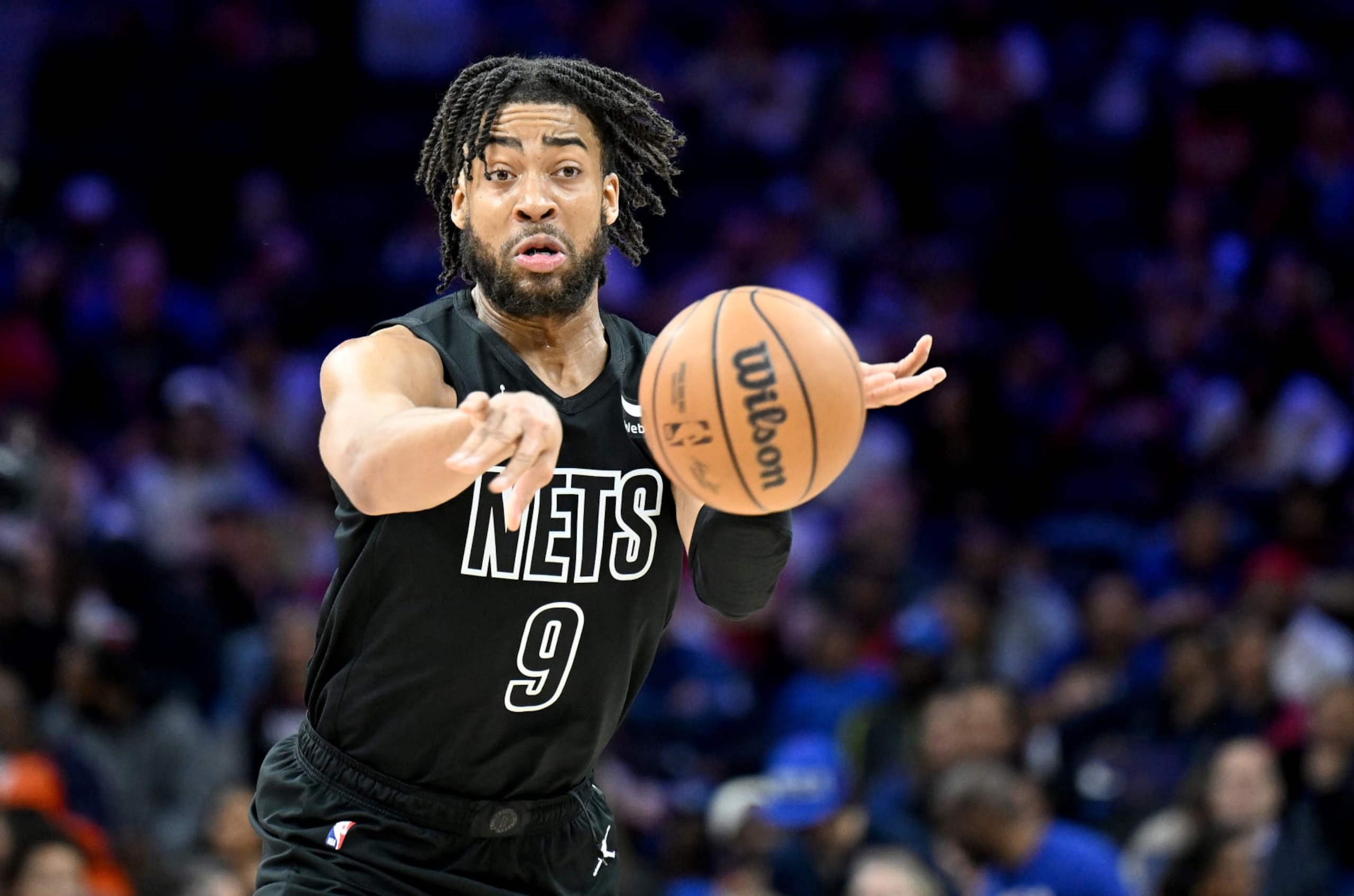 Trendon Watford