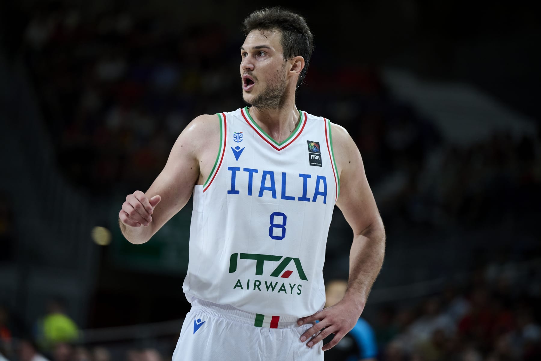 Danilo Gallinari