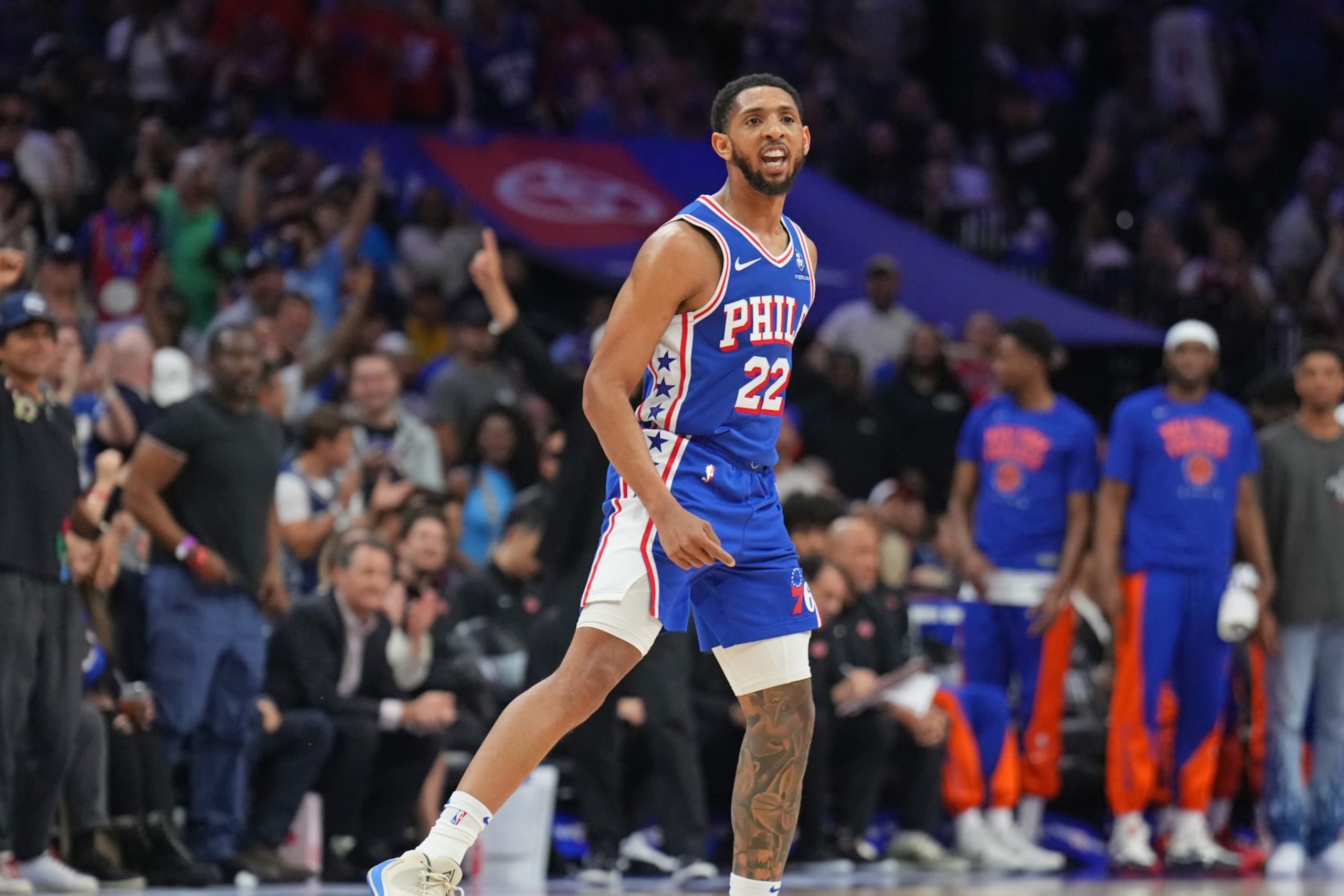 Cameron Payne