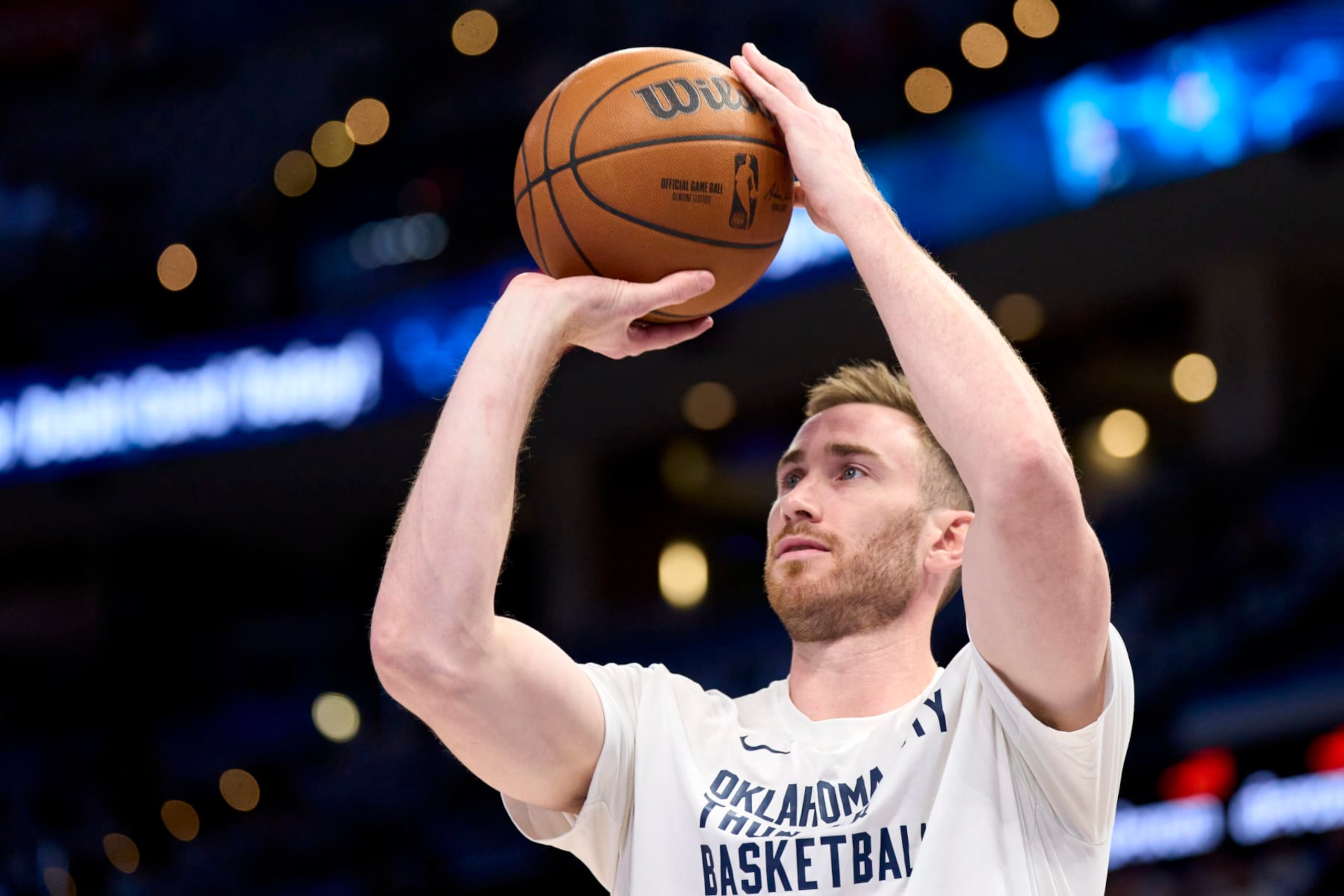 Gordon Hayward