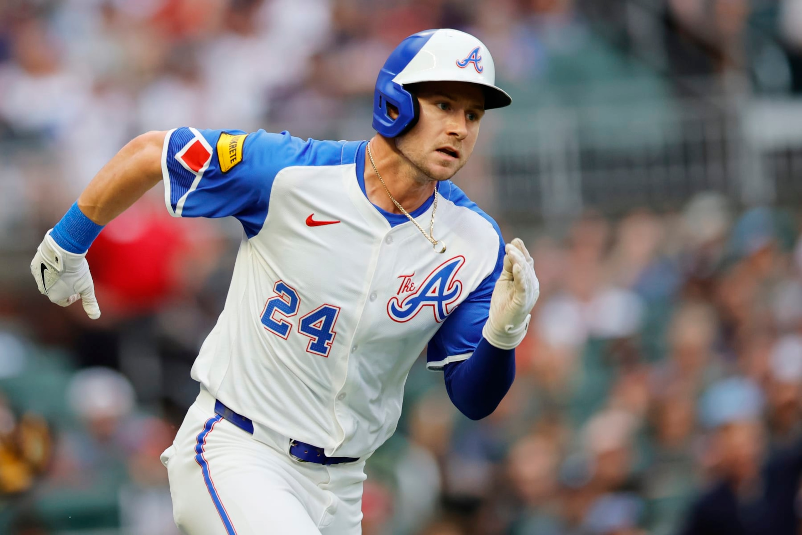 Jarred Kelenic