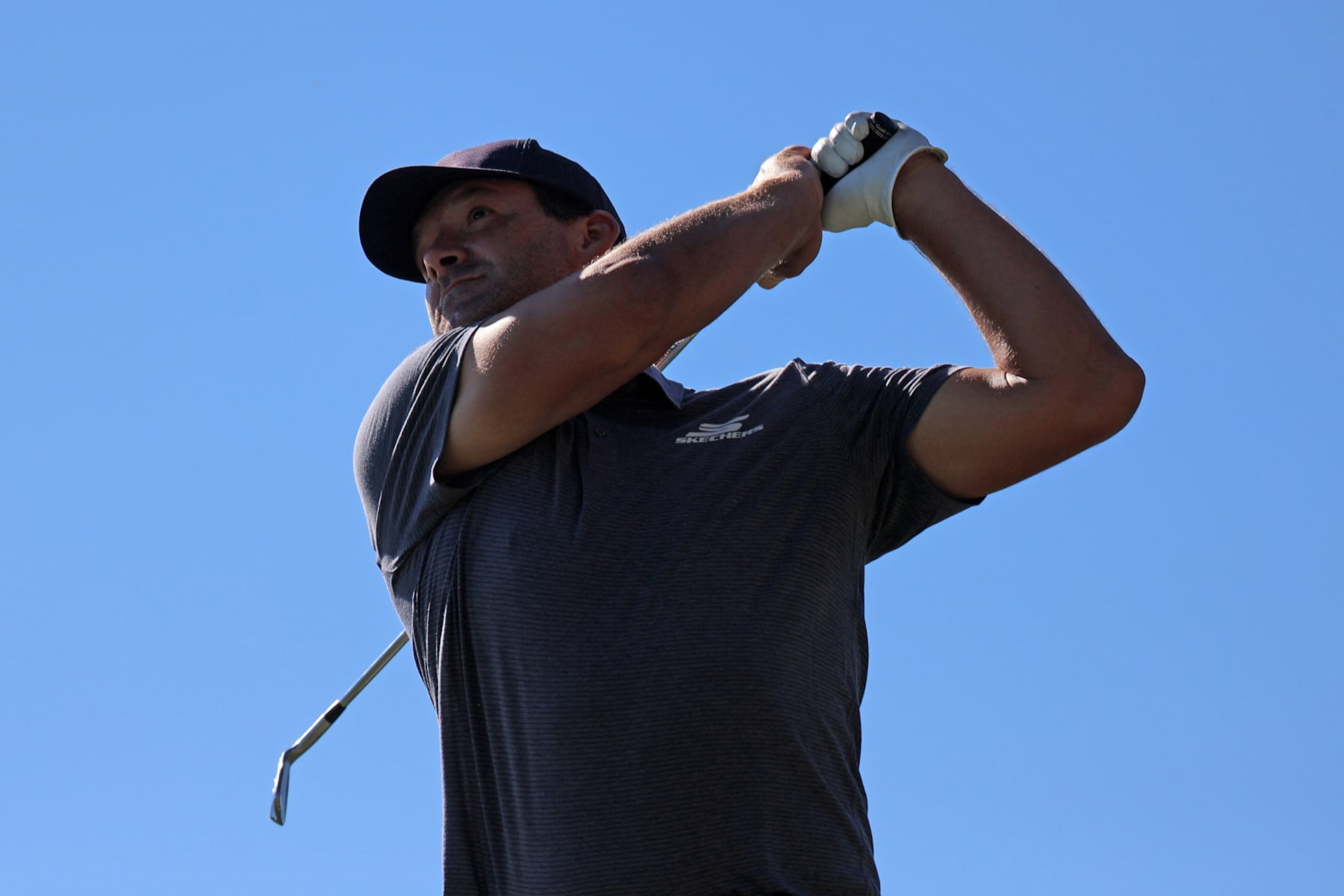 Tony Romo
