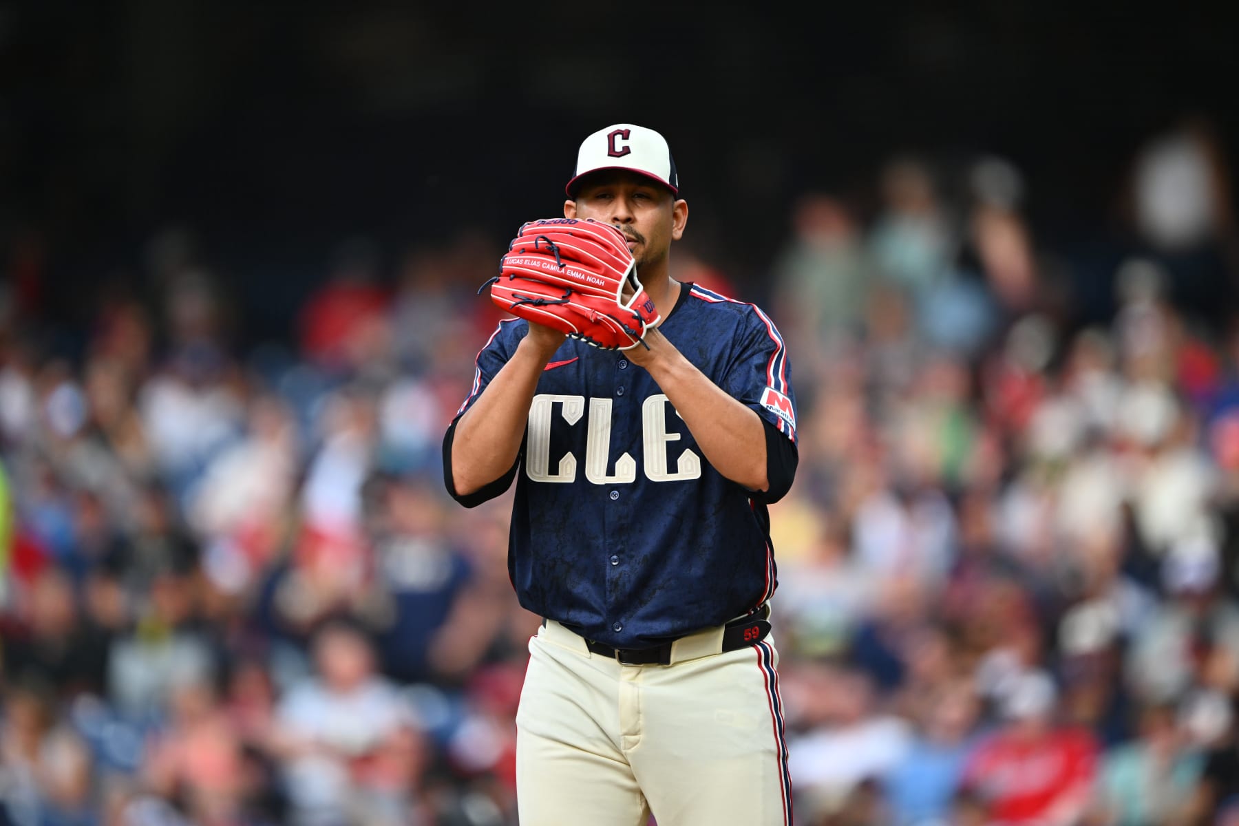 Carlos Carrasco