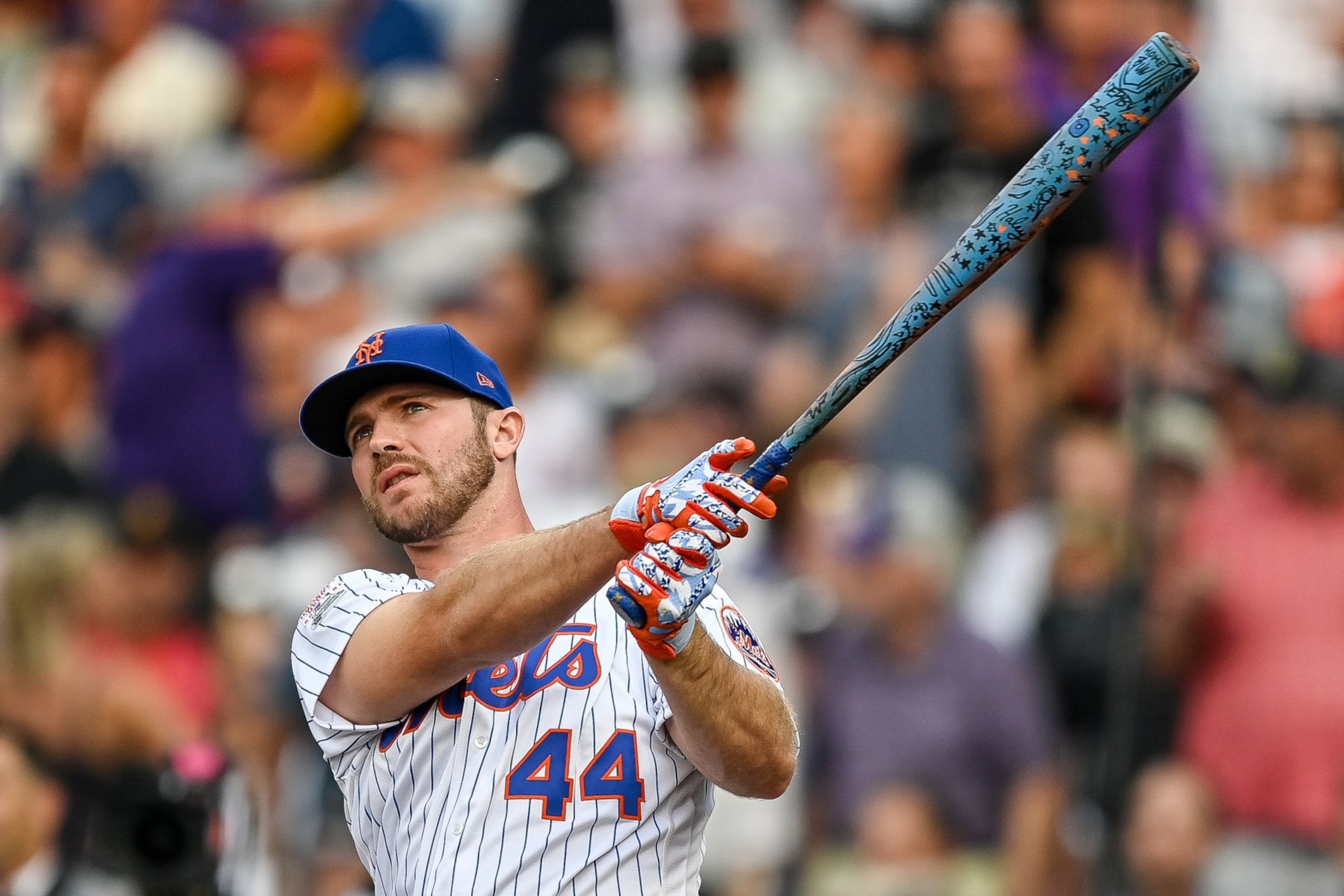 Pete Alonso