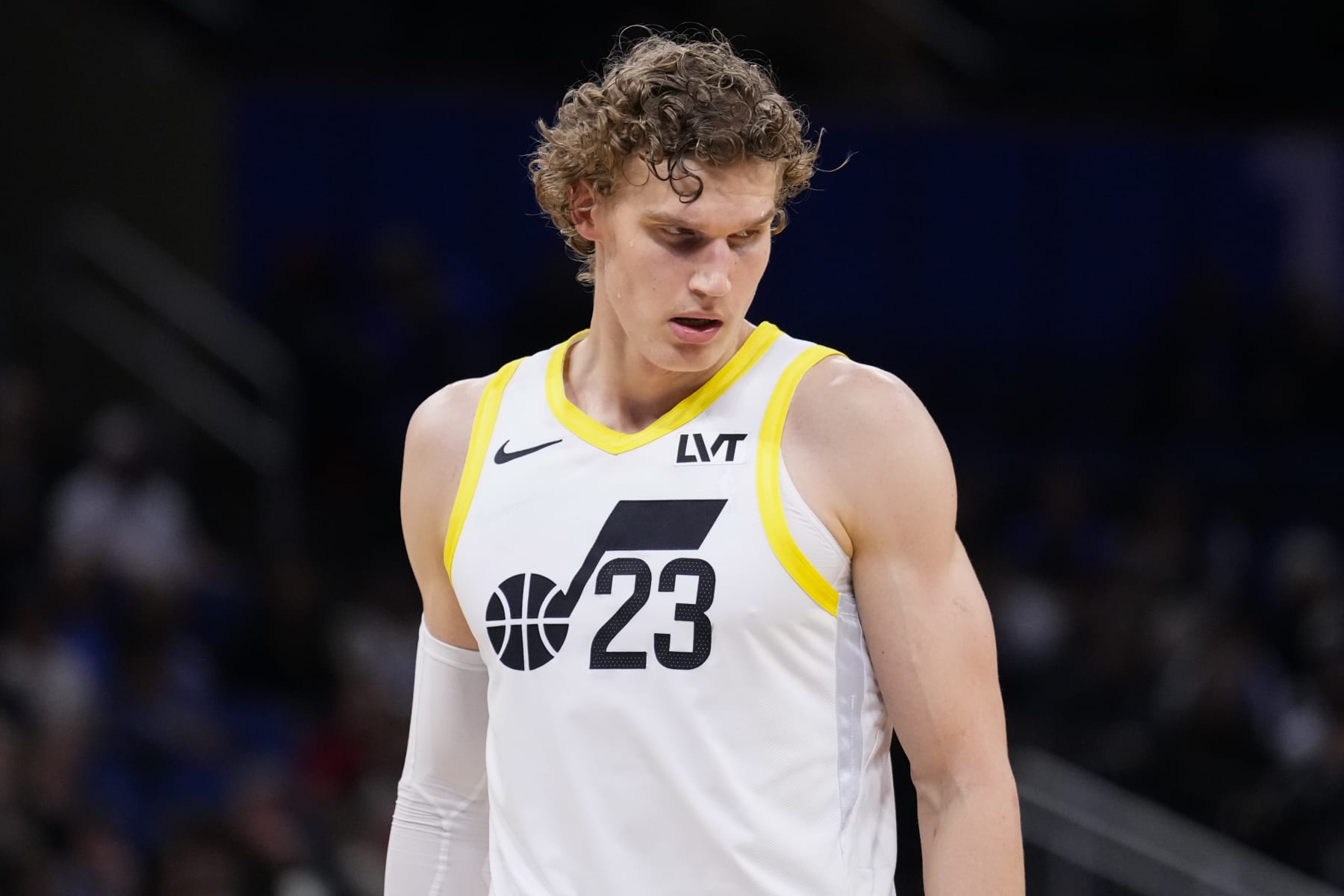 Lauri Markkanen