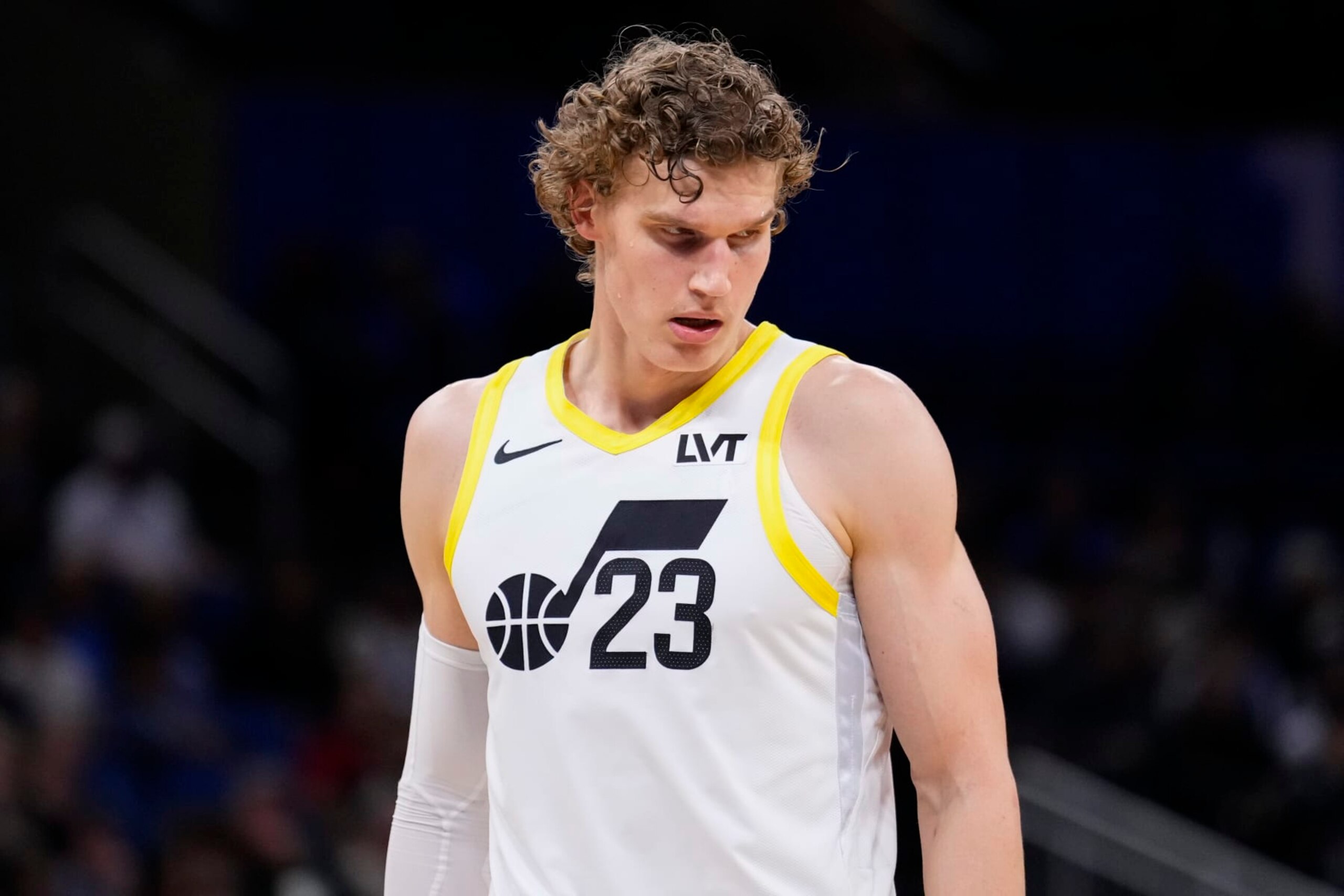 Lauri Markkanen