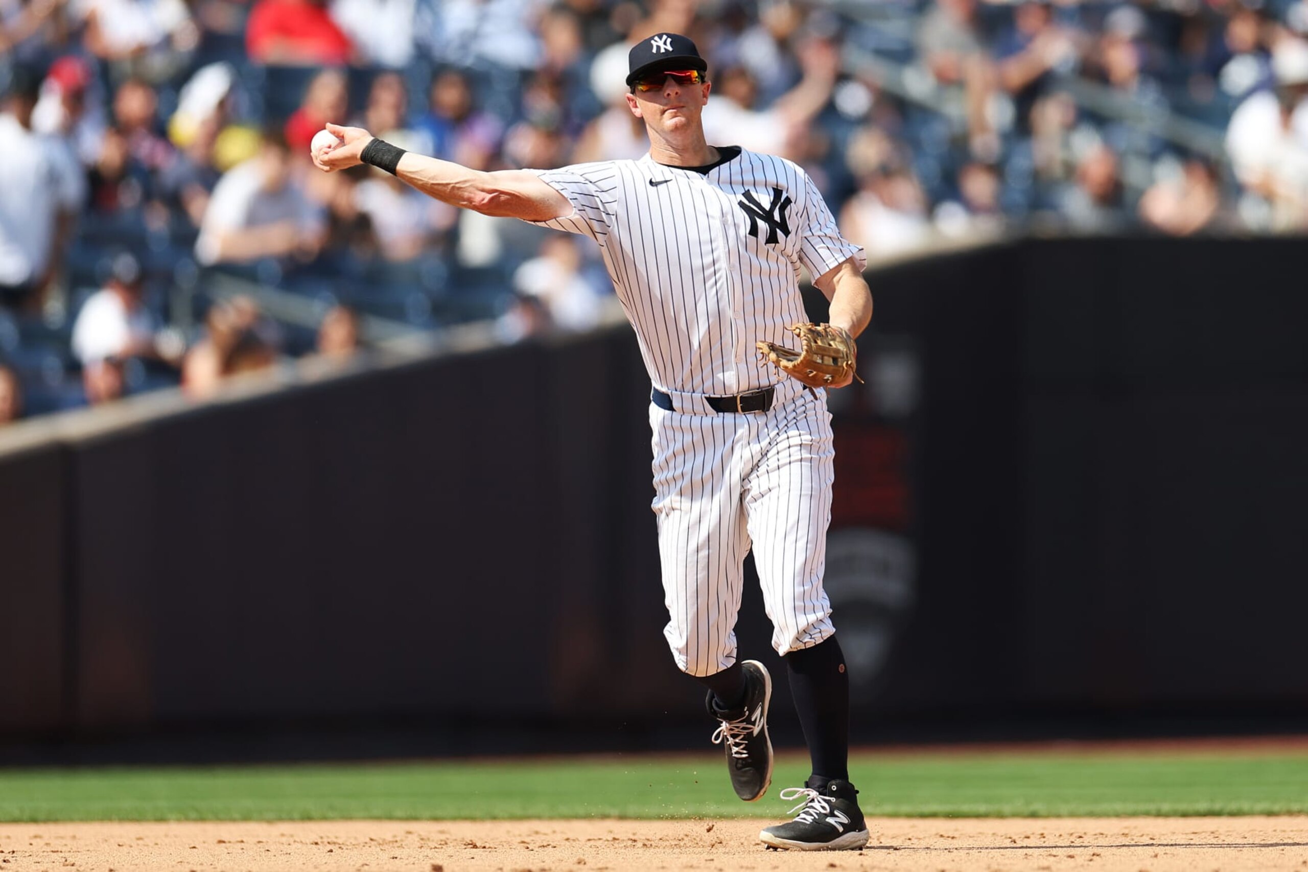 DJ LeMahieu