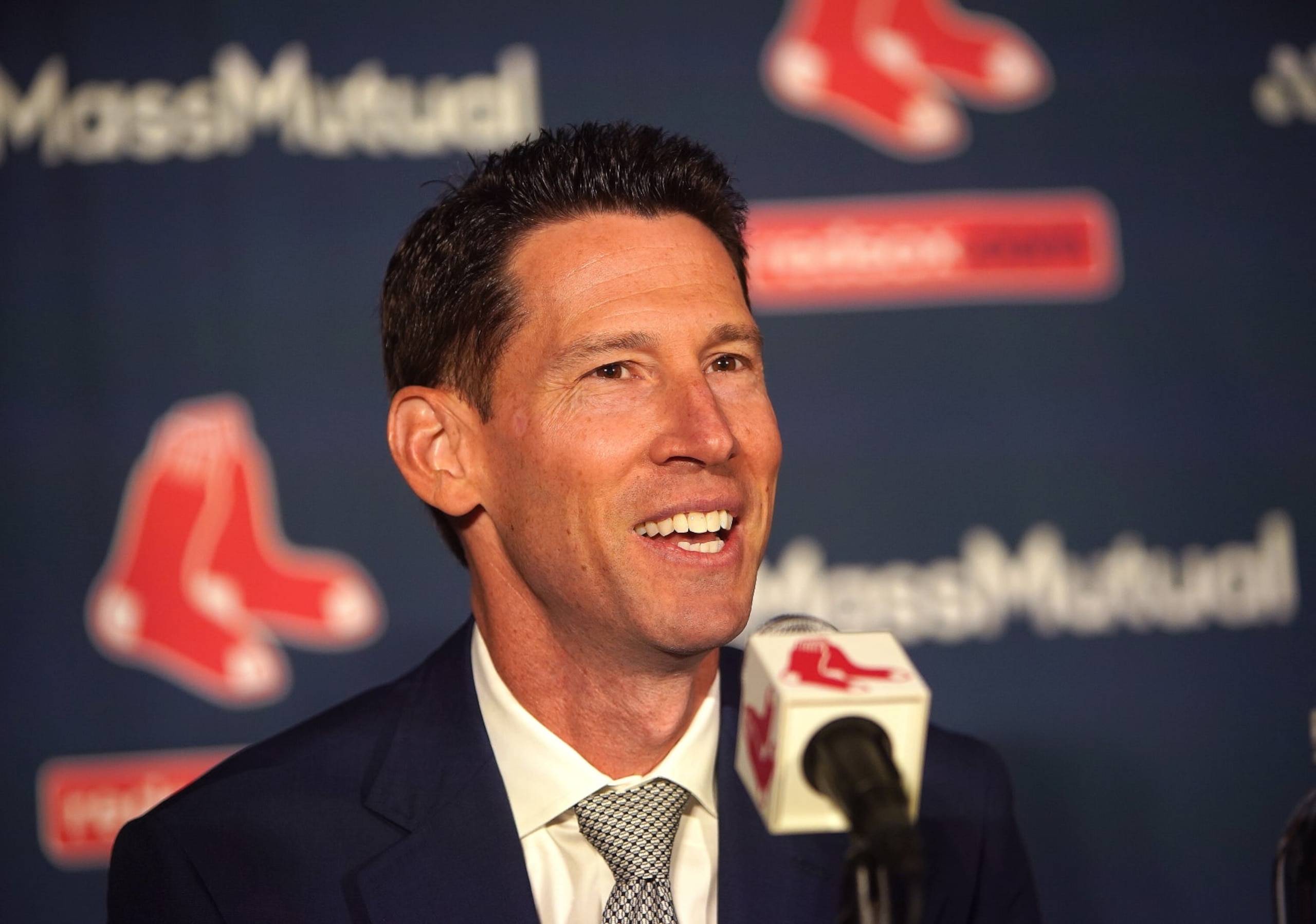 Craig Breslow
