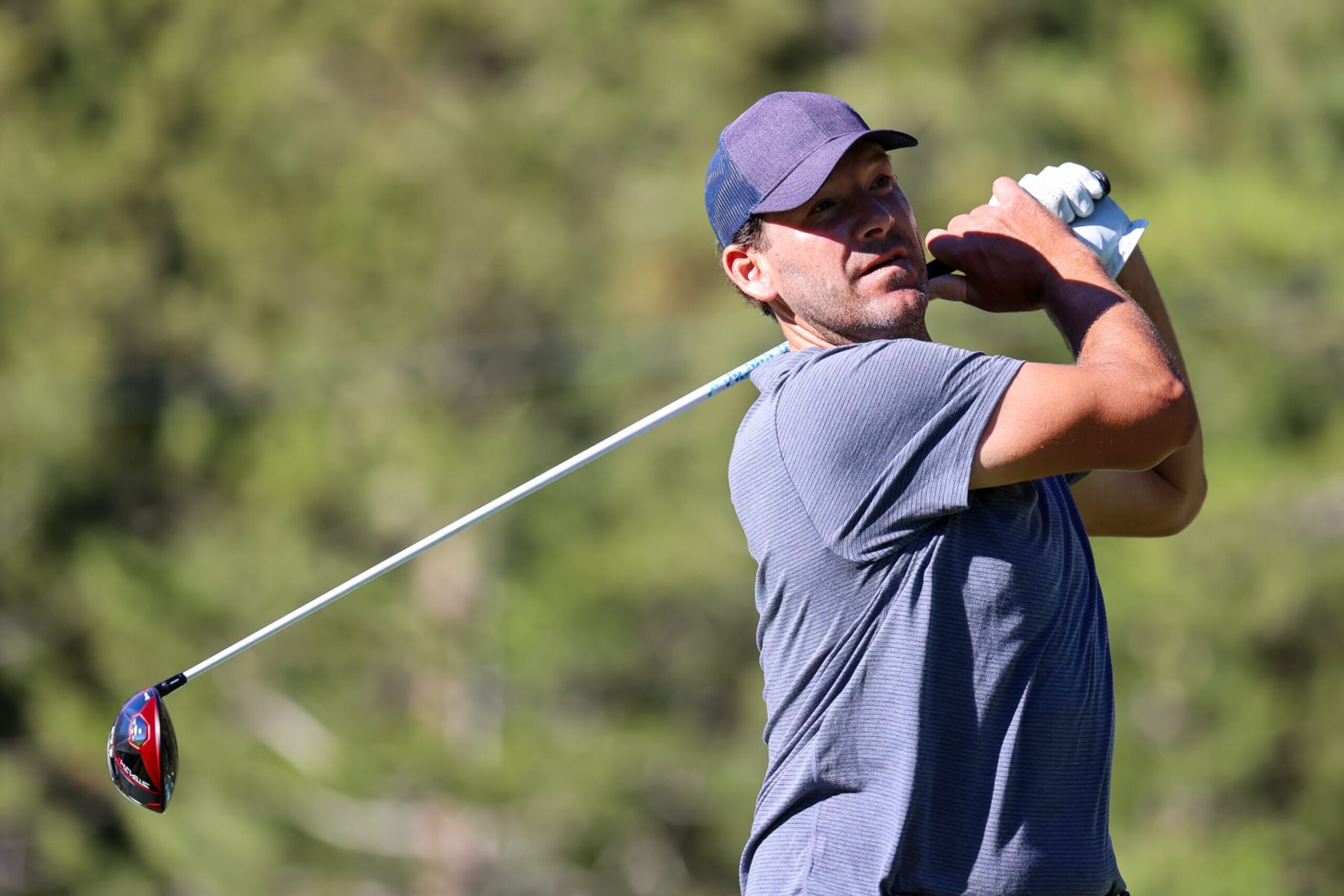 Tony Romo