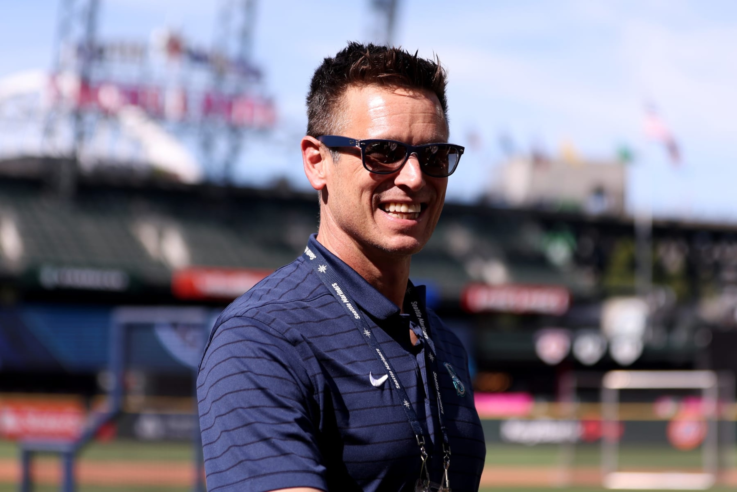 Jerry Dipoto