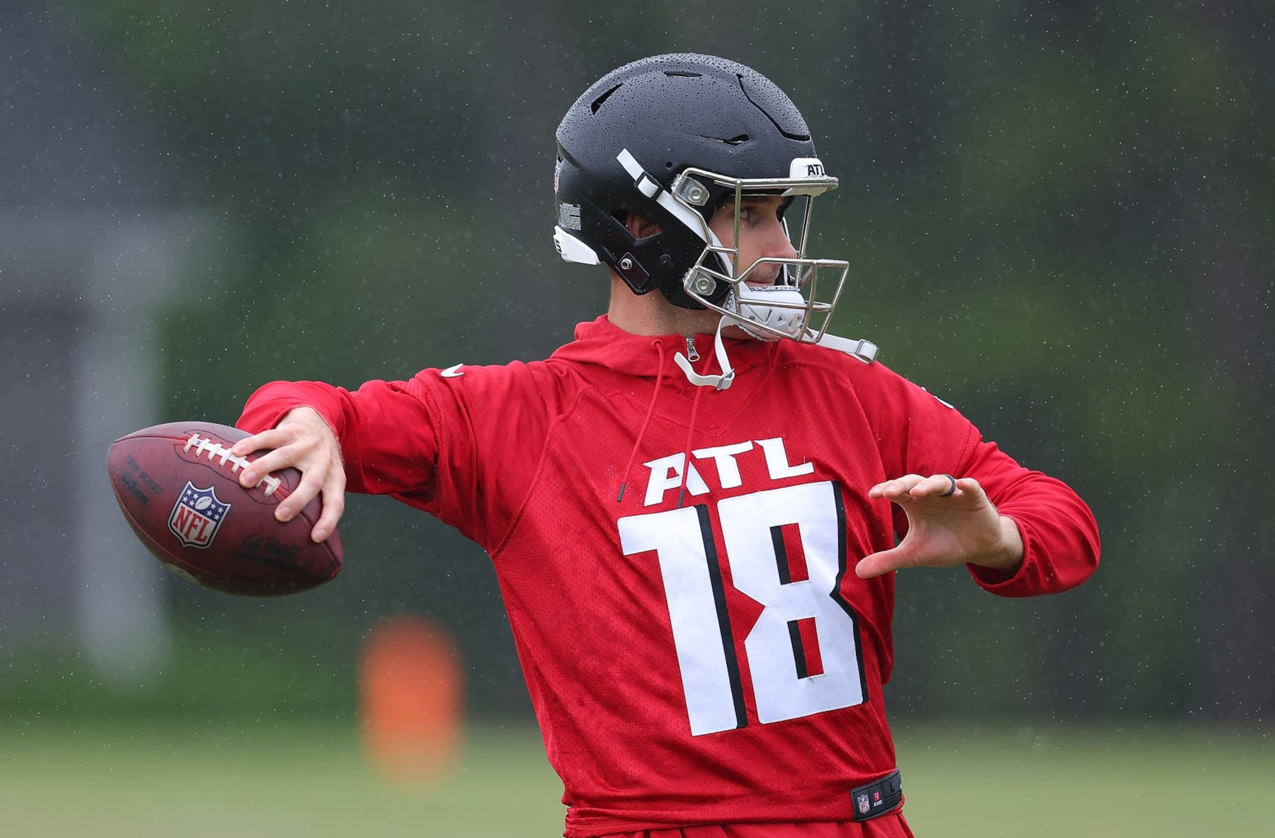 Kirk Cousins