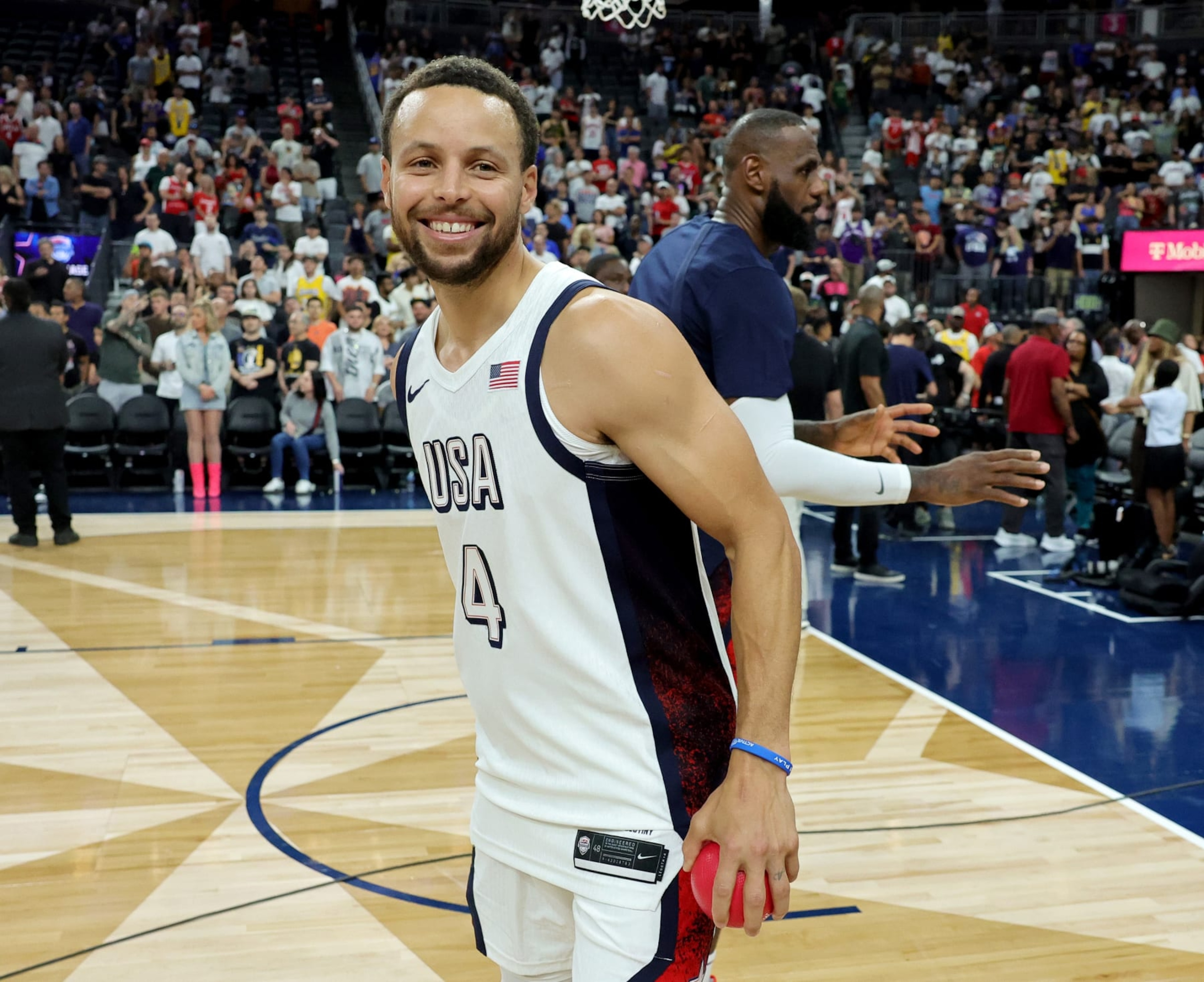 Stephen Curry