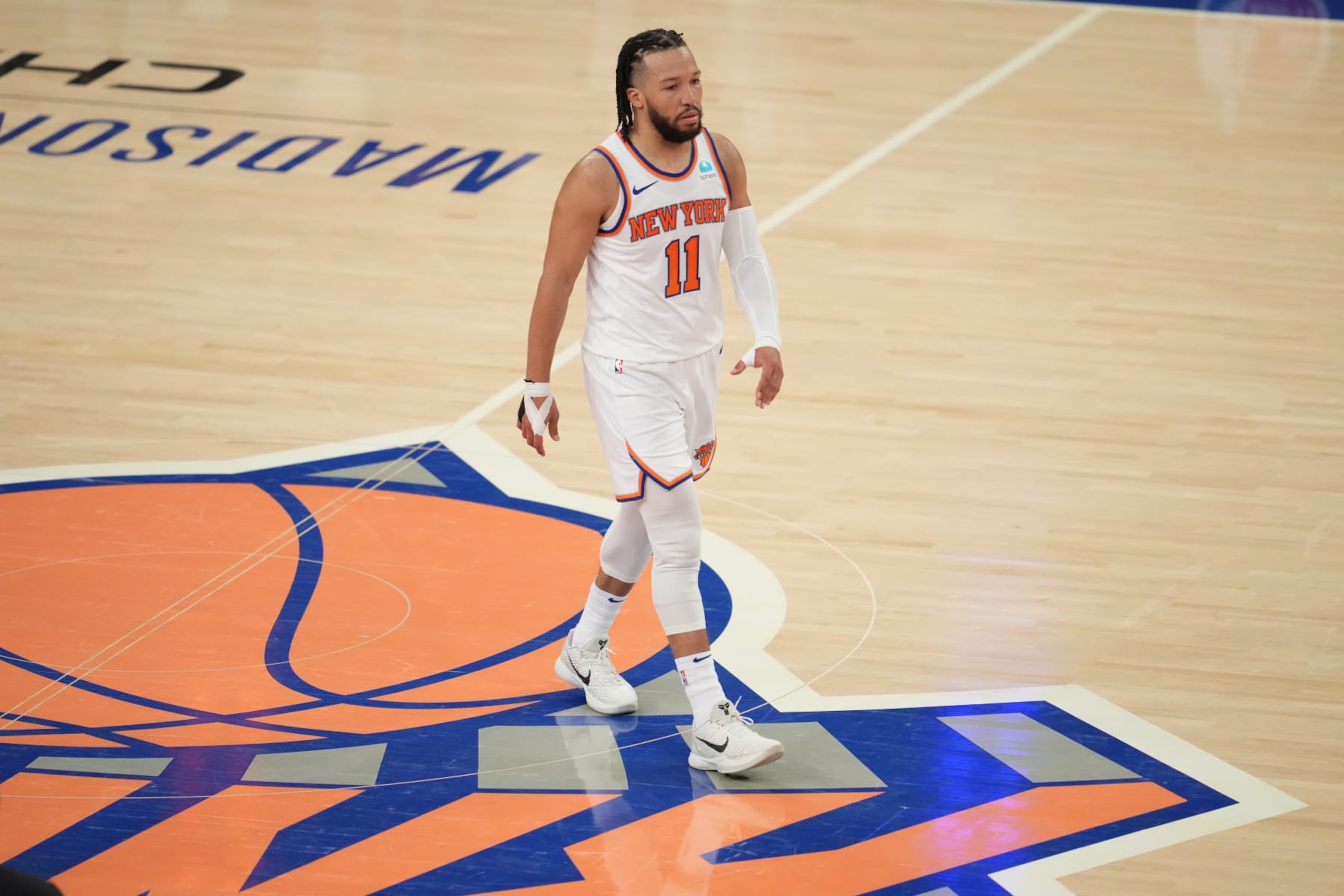 Jalen Brunson