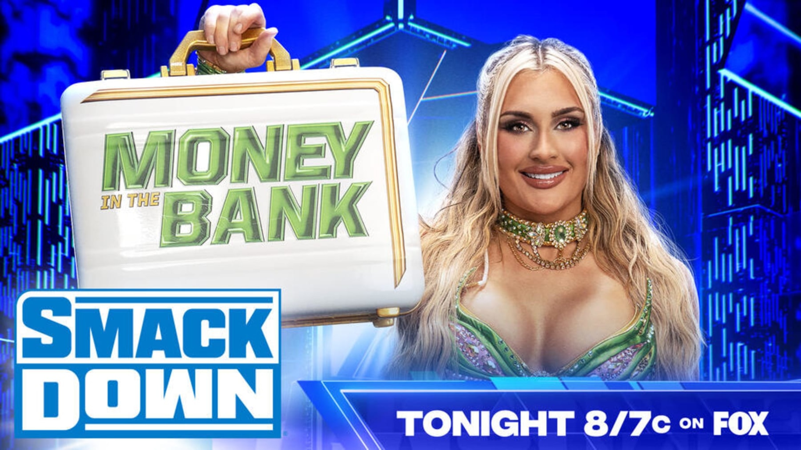 SmackDown.