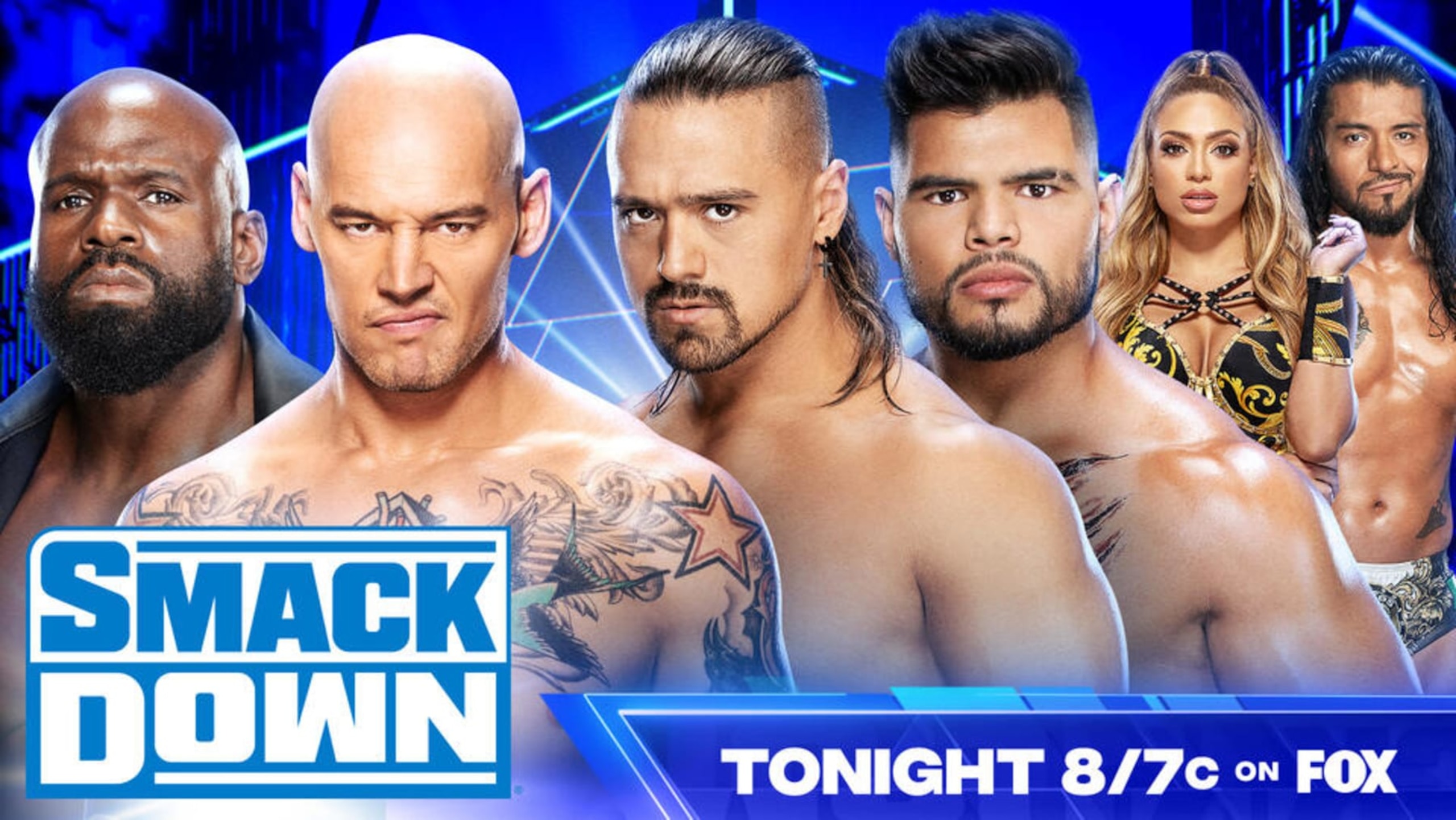 SmackDown.