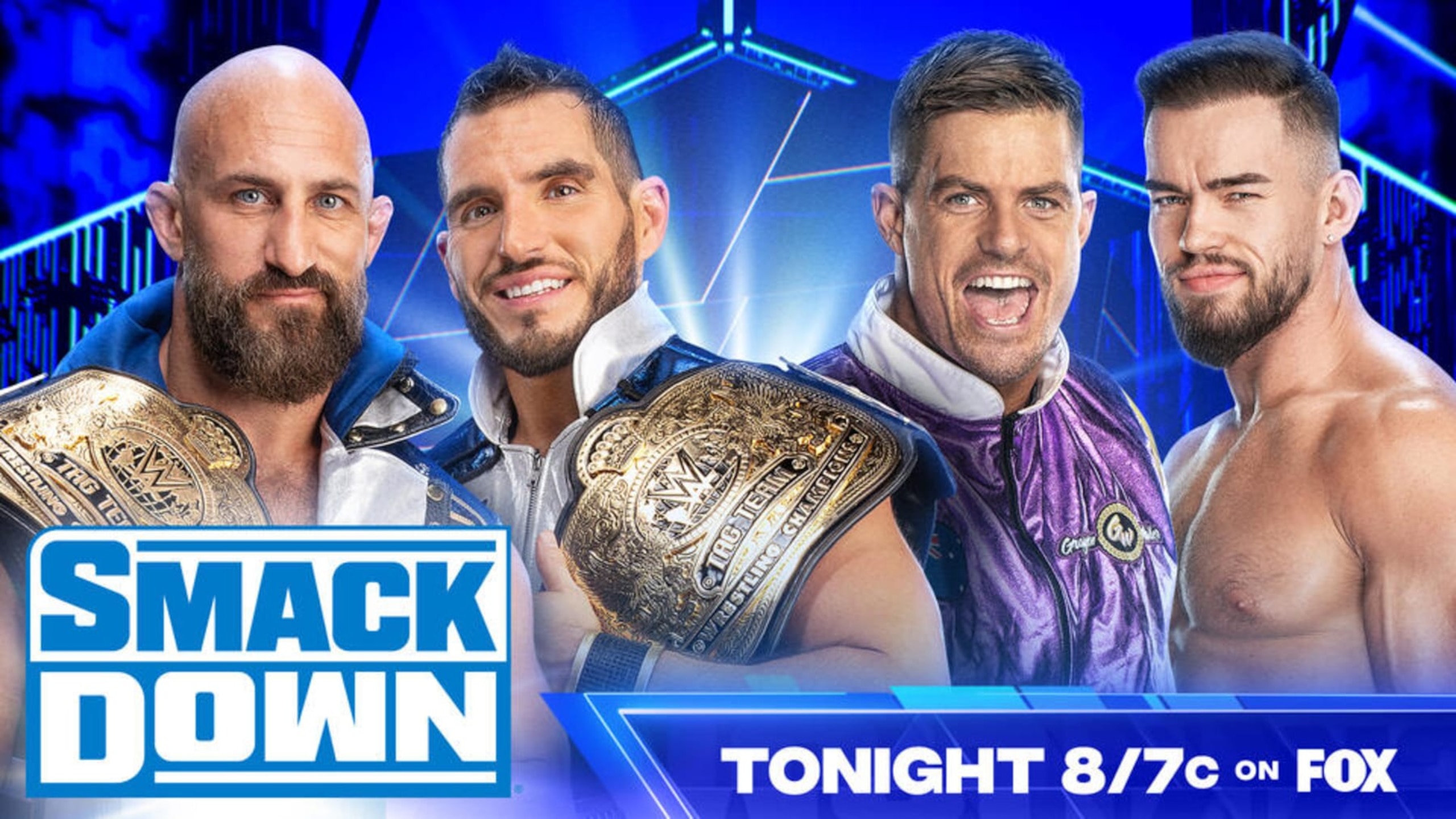 SmackDown.