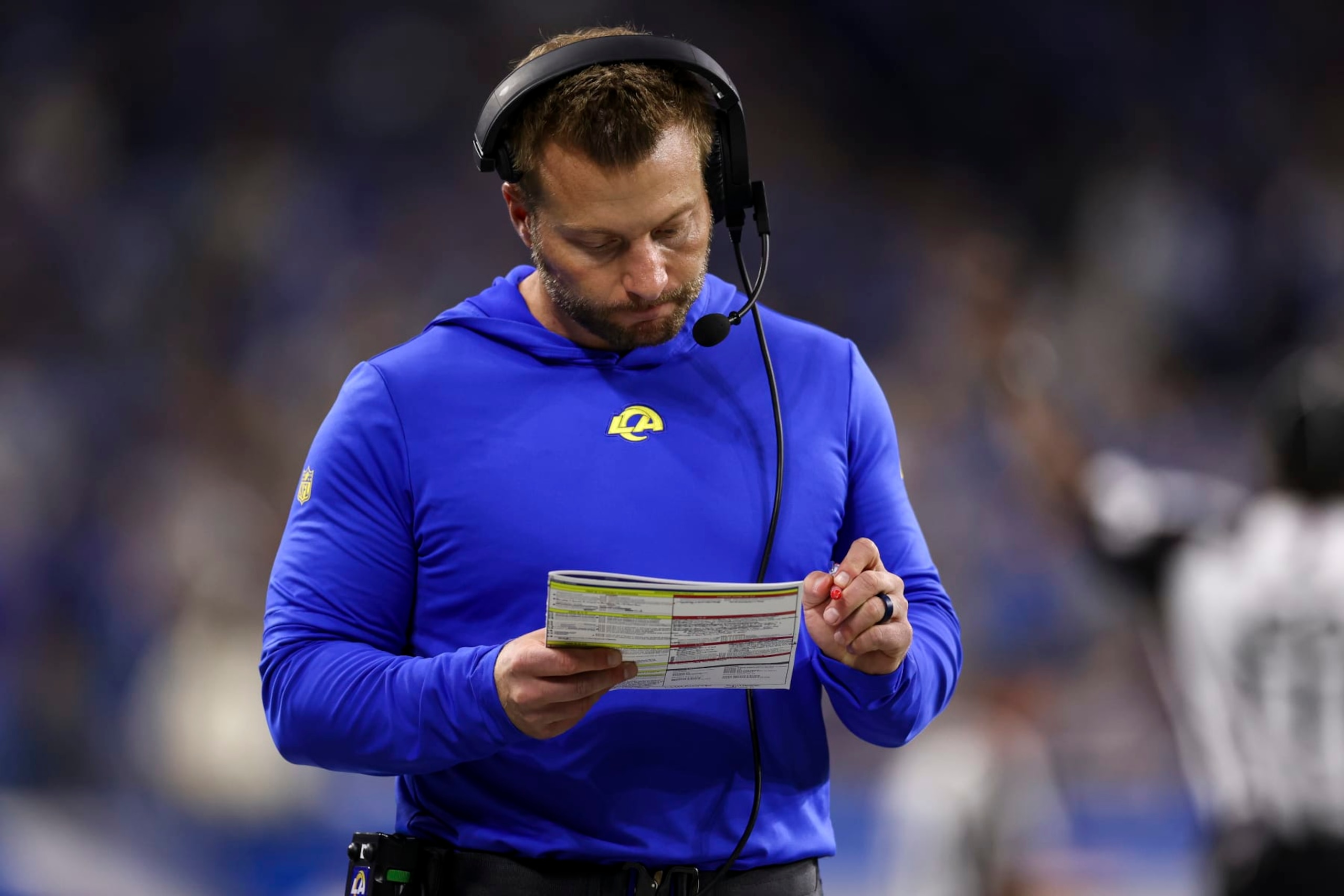 Sean McVay