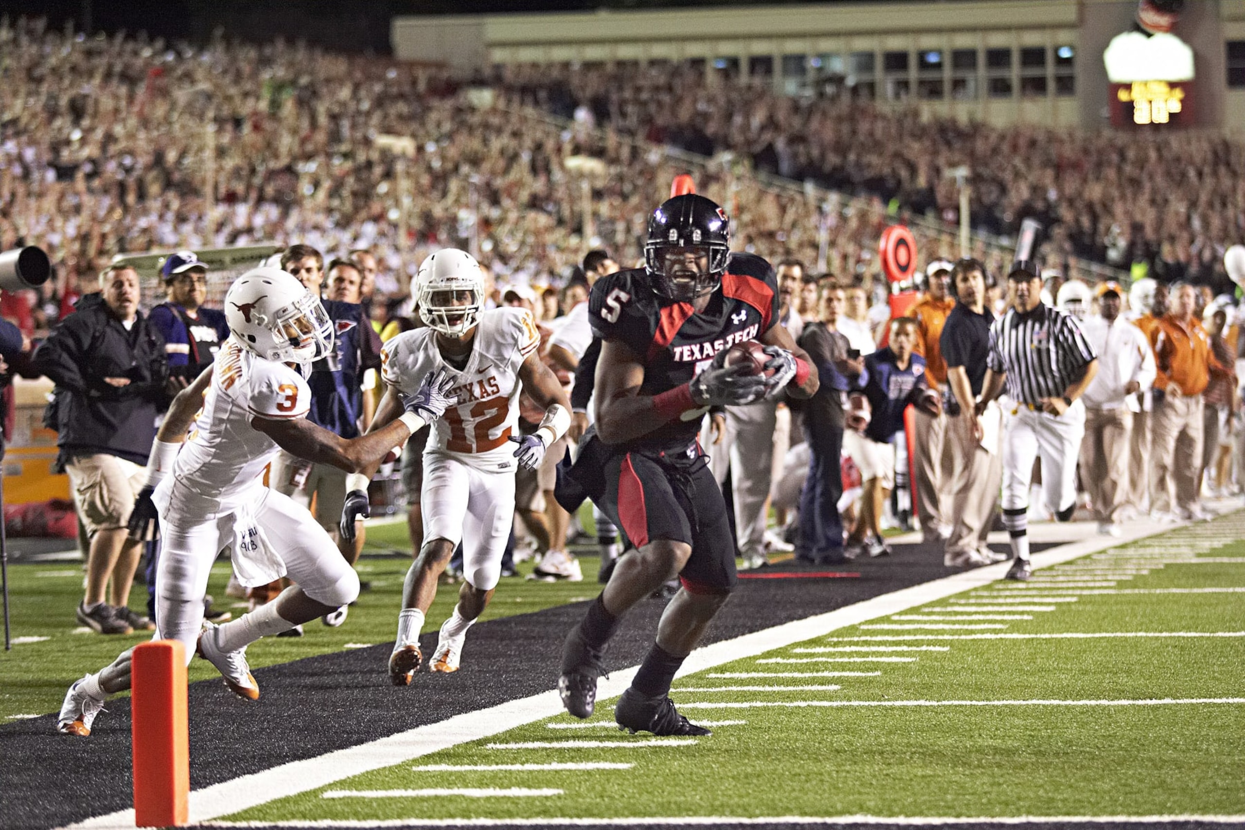 Michael Crabtree Michael Crabtree