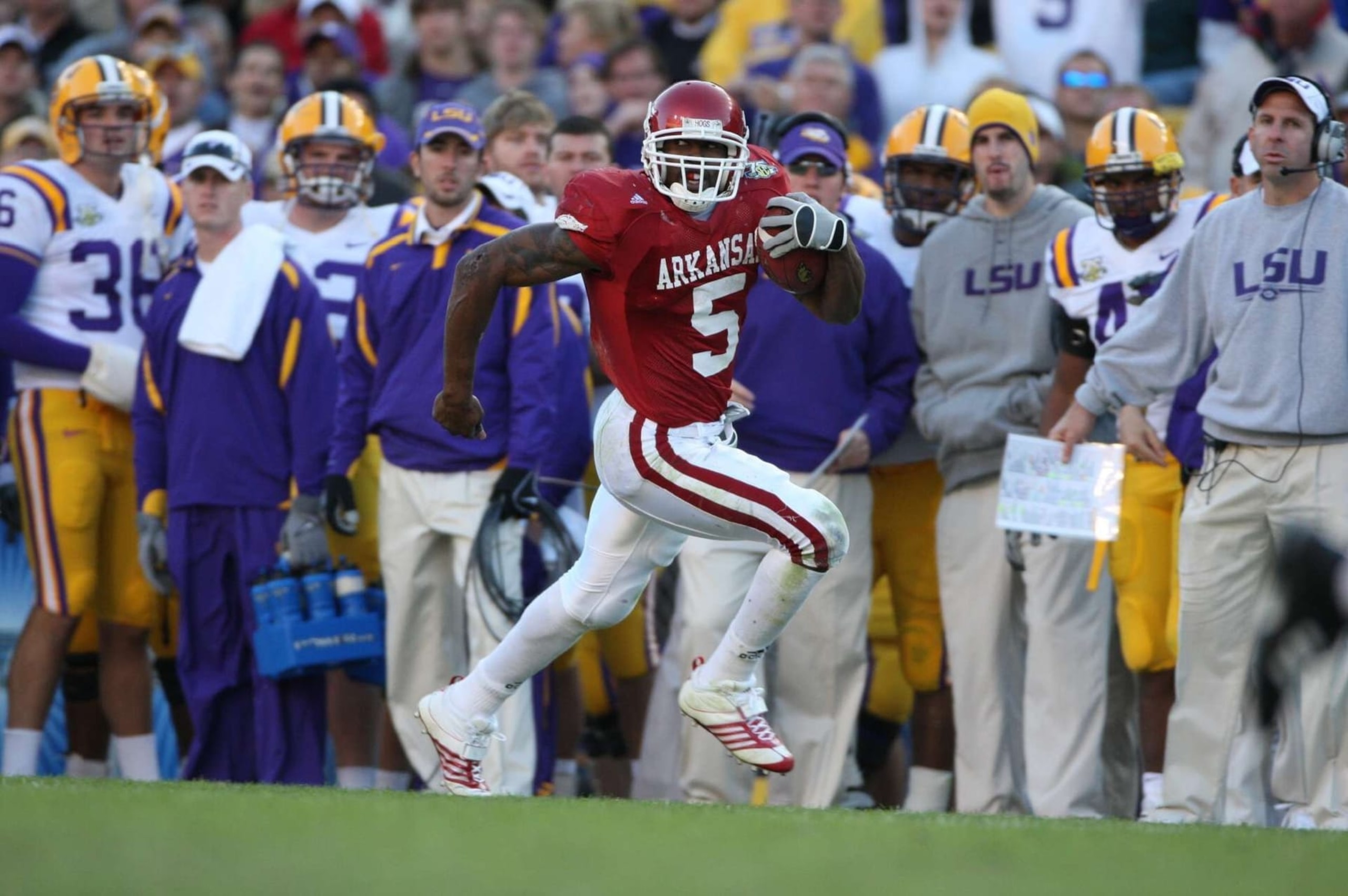 Darren McFadden Darren McFadden