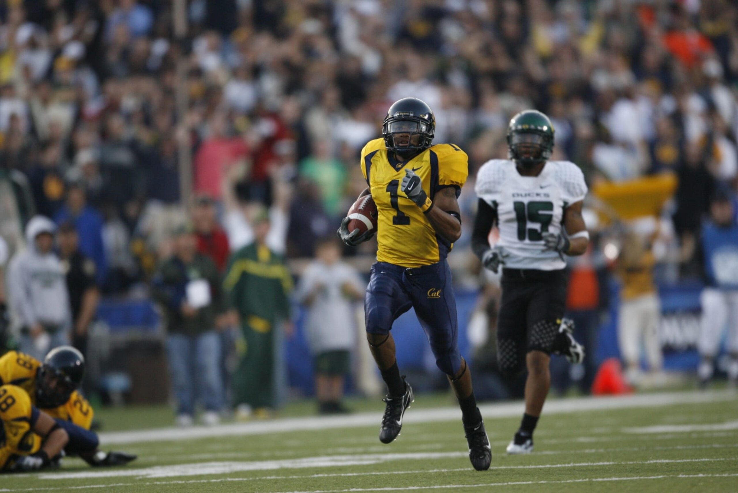 DeSean Jackson DeSean Jackson