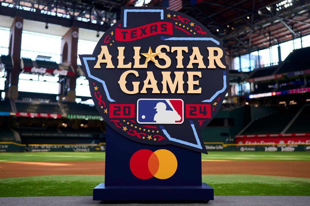 2024 MLB All-Star Game Lineups Unveiled for Shohei Ohtani, NL vs. Aaron ...